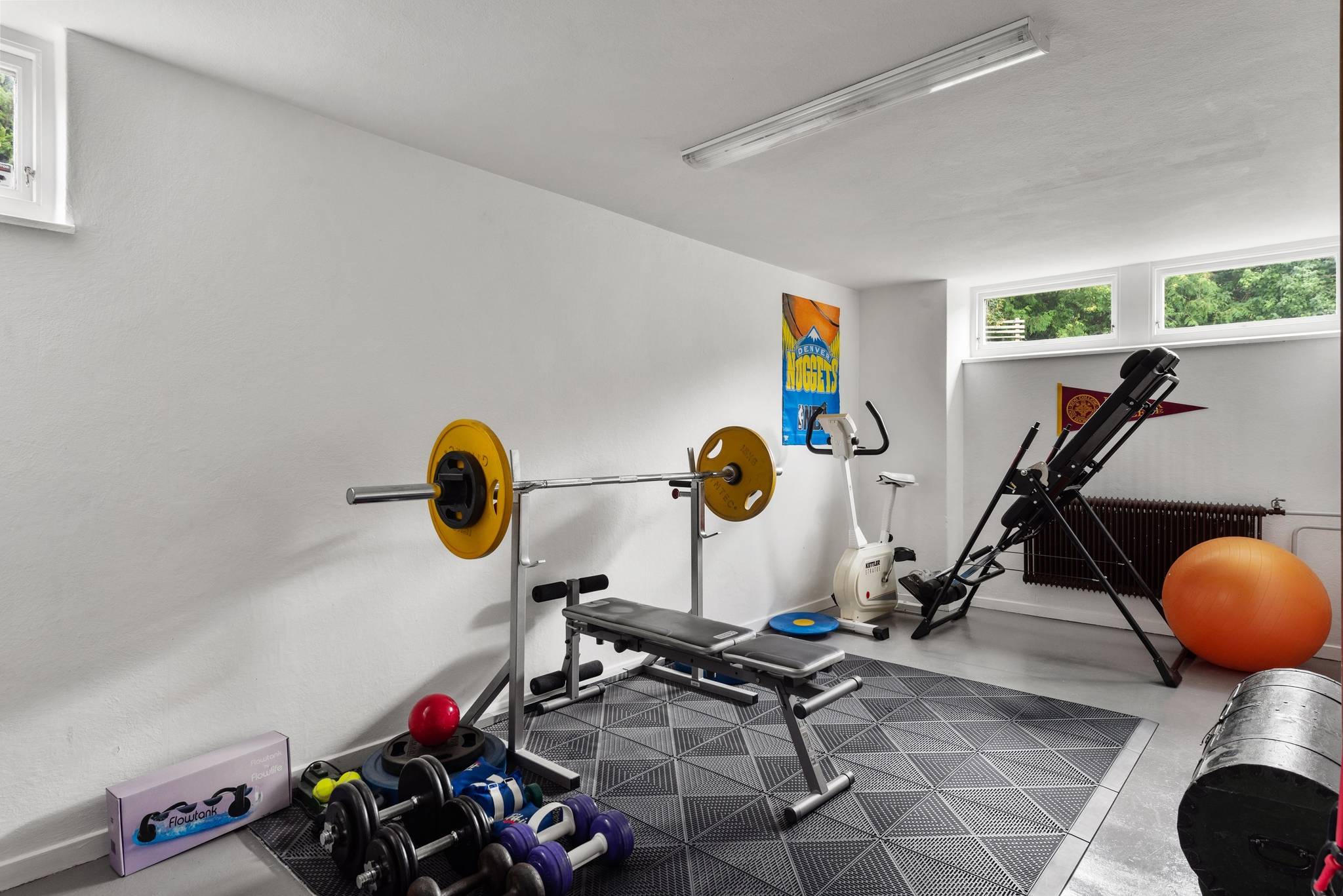 6 rum Villa på Alfhemsvägen 17 Djursholm Danderyds kommun - bild 29
