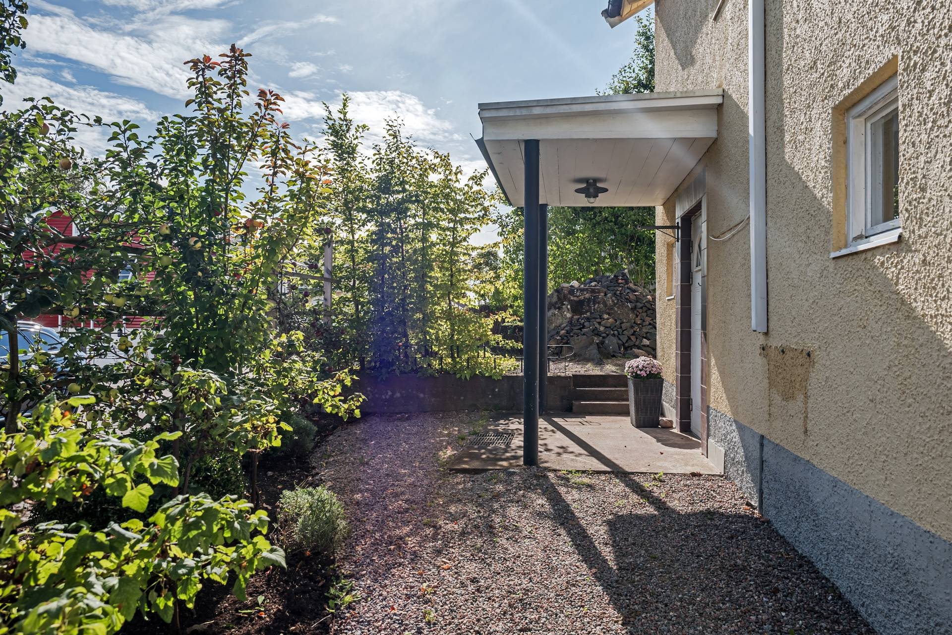 4 rum Villa på Hästhagevägen 19 Torsred Trollhättans kommun - bild 39