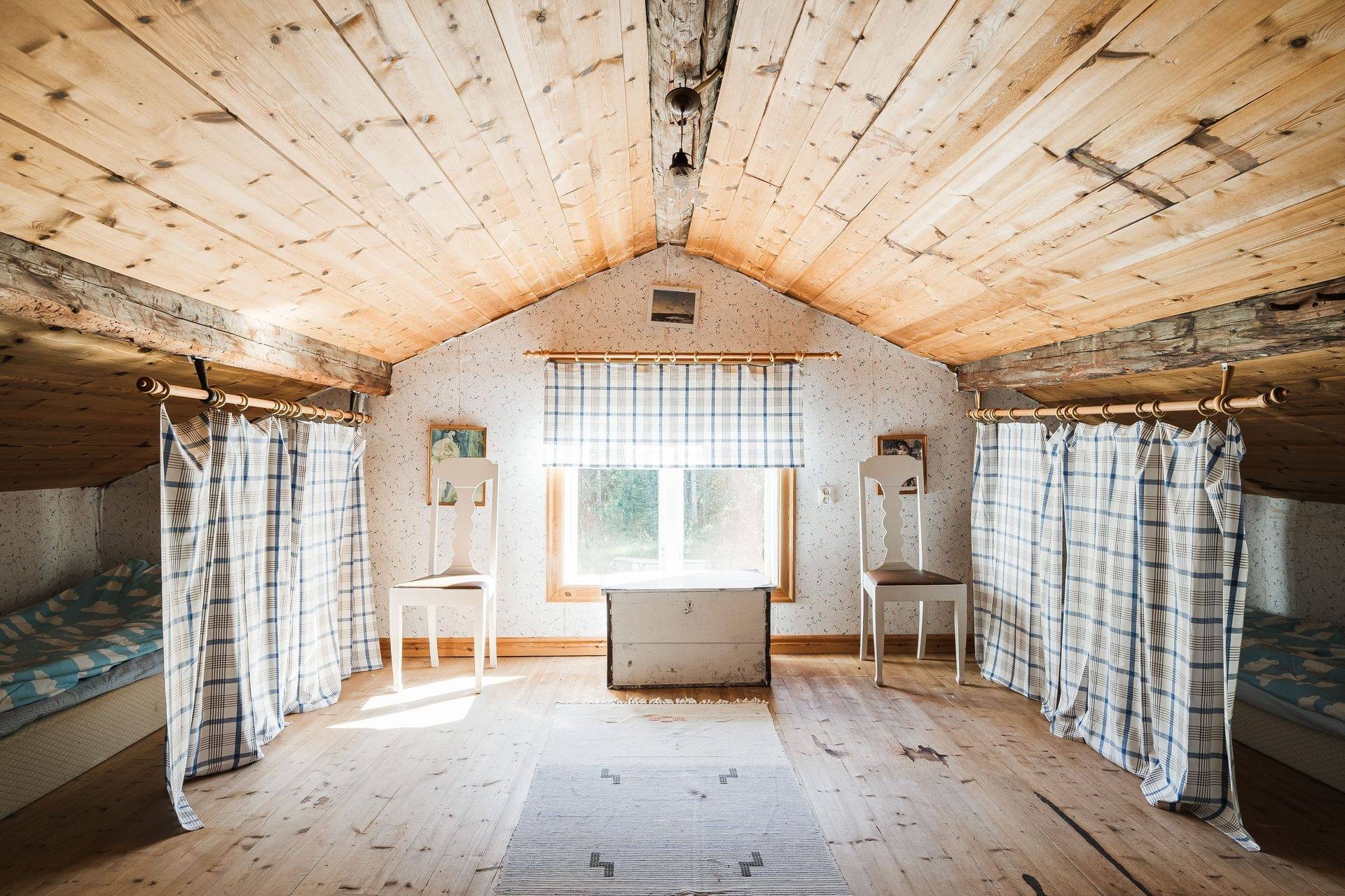65 m² Villa på Svartnäsvägen 84 Roknäs Piteå kommun - bild 35