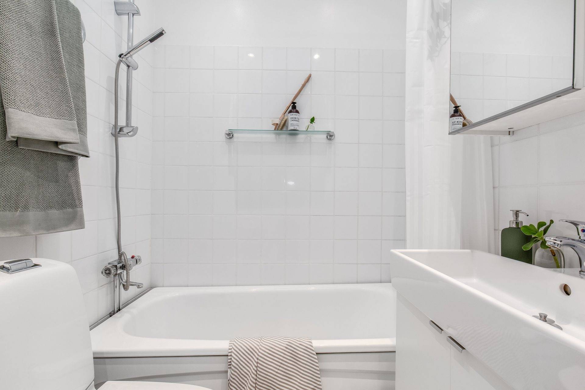 2 rum Lägenhet på Vitalisvägen 4, 2tr Kungsholmen - Fredhäll Stockholms kommun - bild 19