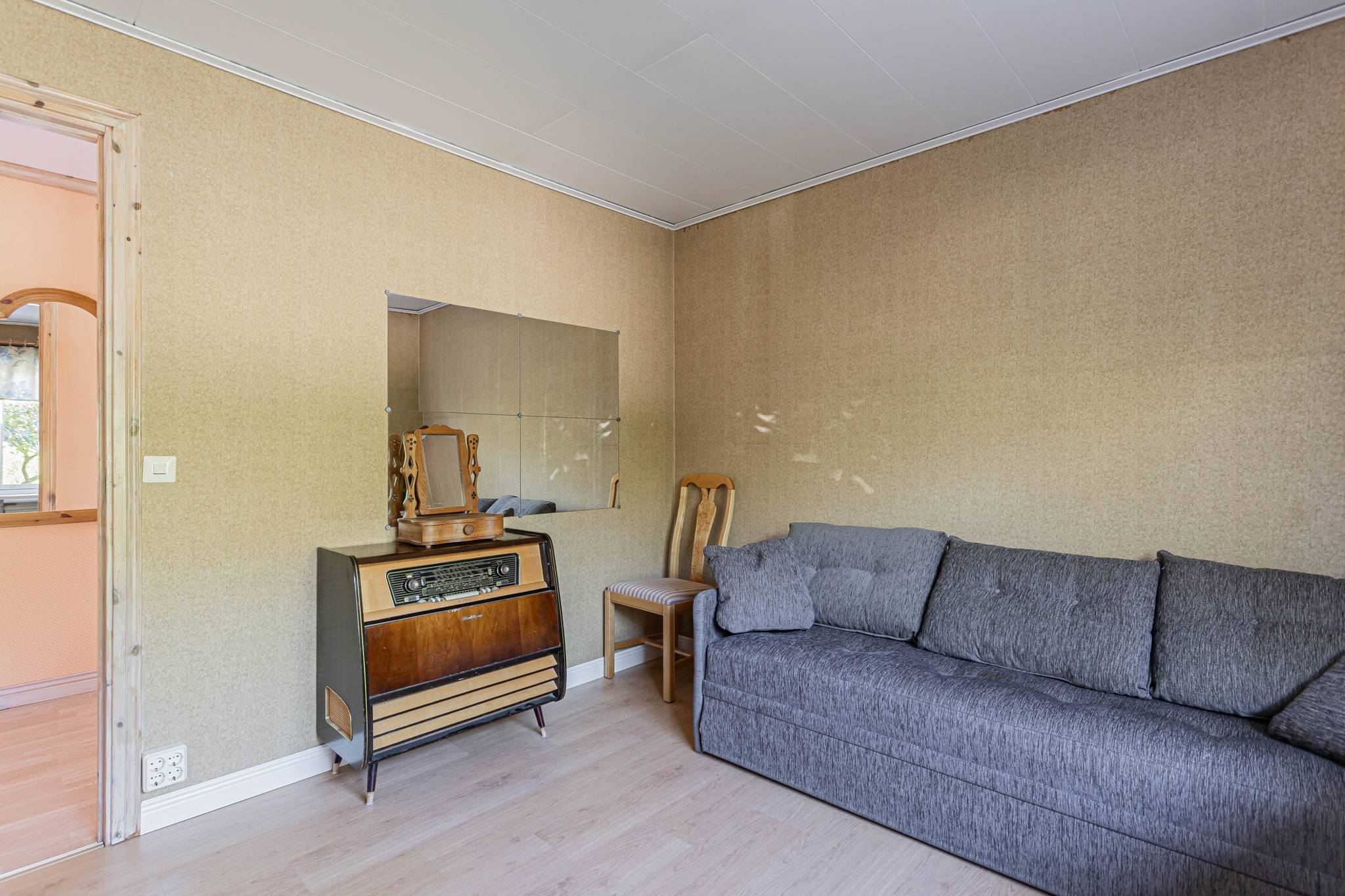 5 rum Villa på Båthusgatan 1 Norra Vallby Västerås kommun - bild 30