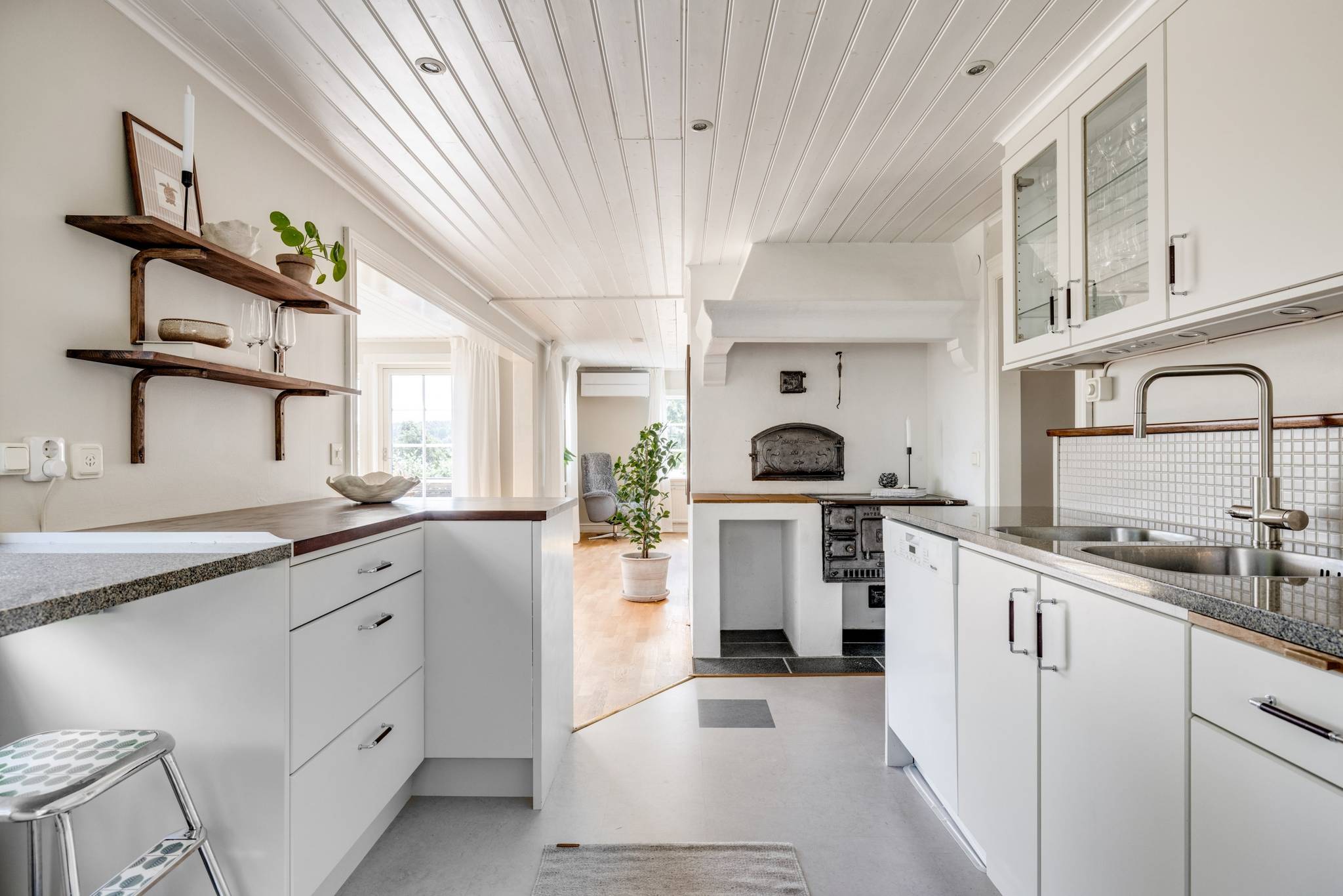 5 rum Villa på Glöskär 875 Kärna kustremsa. Överön, Glose, Glöskär, Brunnefjäll, Vedhall & Åkerhög. Kungälvs kommun - bild 7