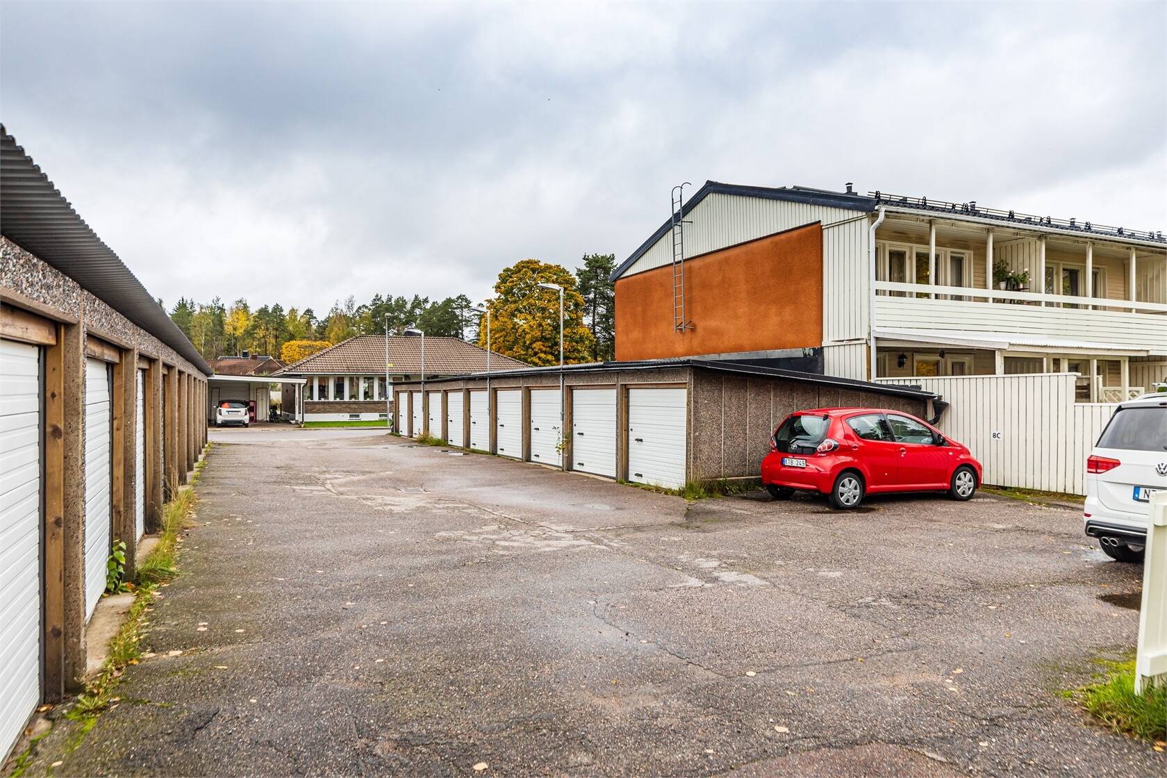 3 rum Radhus på Stubbrättsvägen 10 A Höjersdal Gävle kommun - bild 34