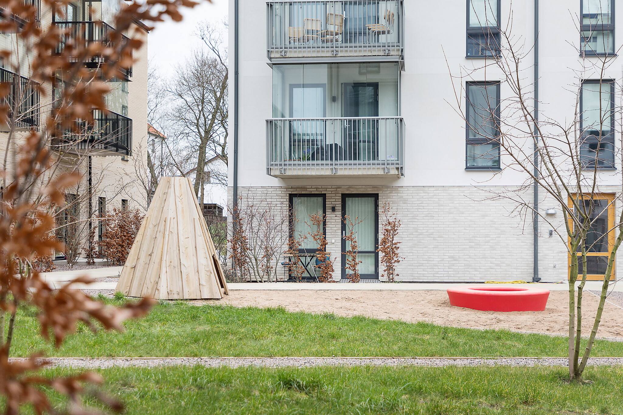 5 rum Lägenhet på Kronetorps Allé 31B Arlöv Burlövs kommun - bild 33