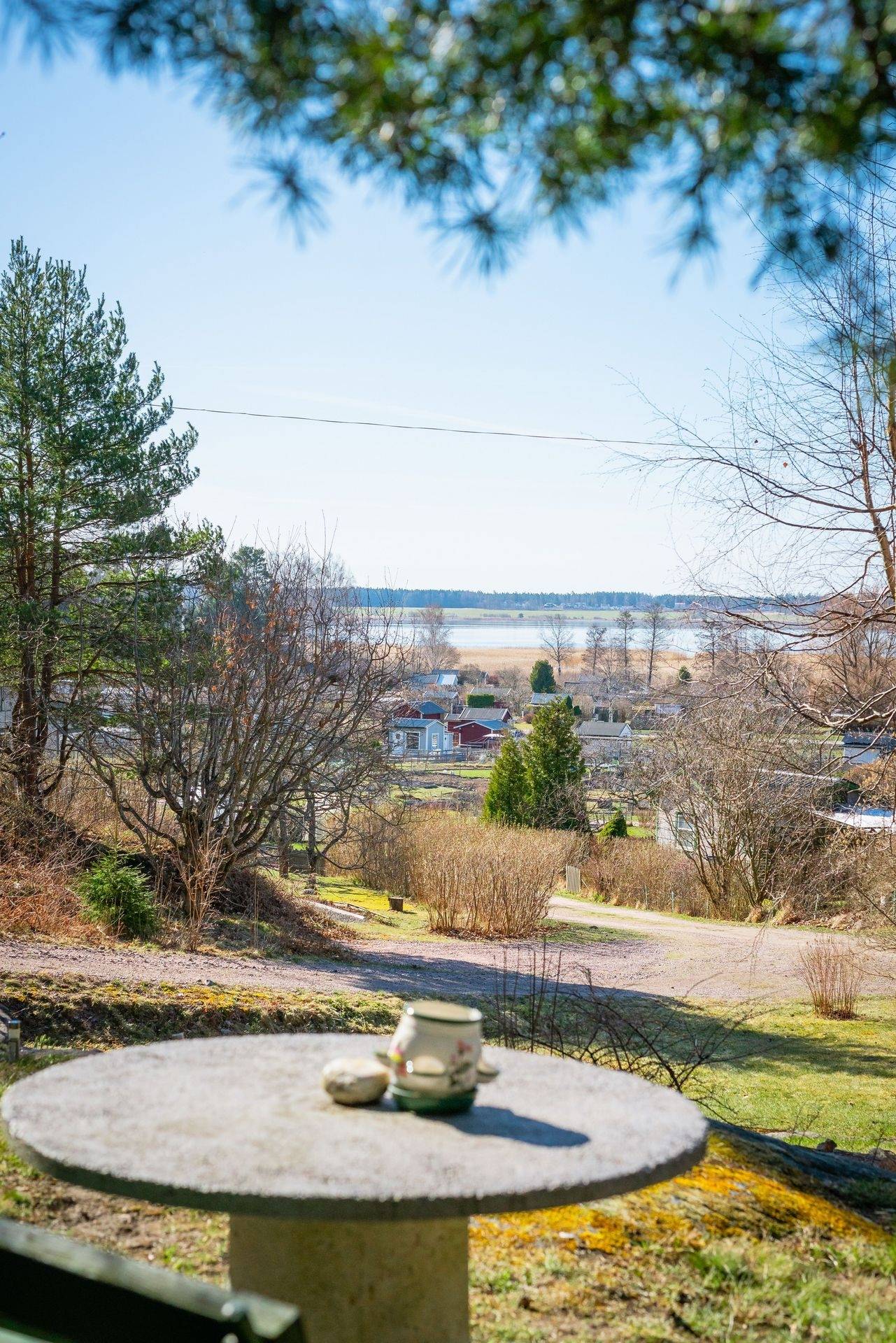 3 rum Fritidsboende på Ängstugan koloniområde (Skogspromenaden 61) Ängstugan Nyköpings kommun - bild 14