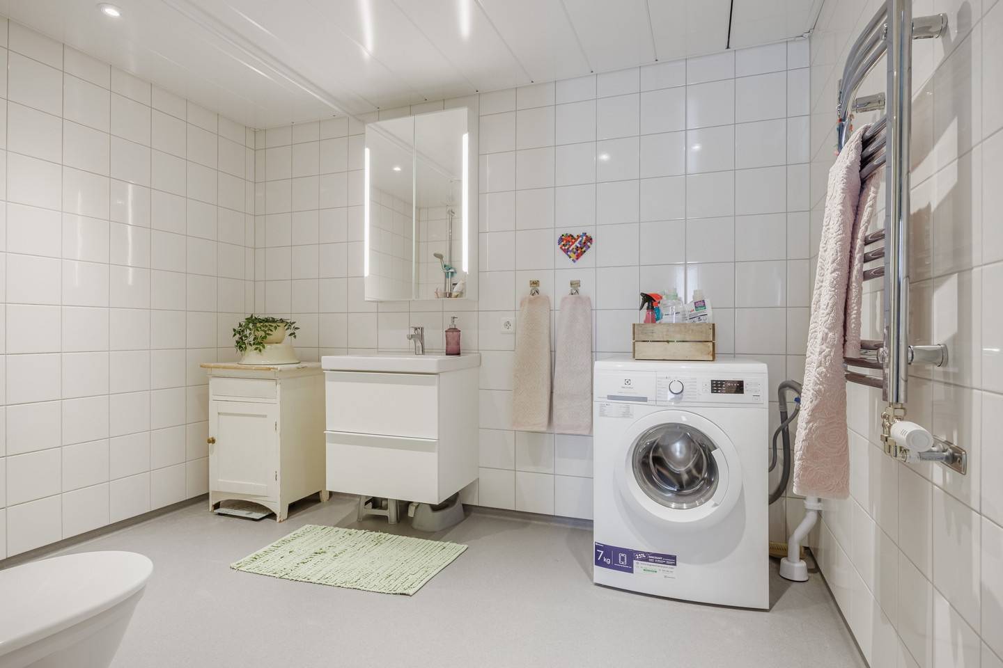 2 rum Lägenhet på Geodetgatan 27 Södra Hemlingby Gävle kommun - bild 12