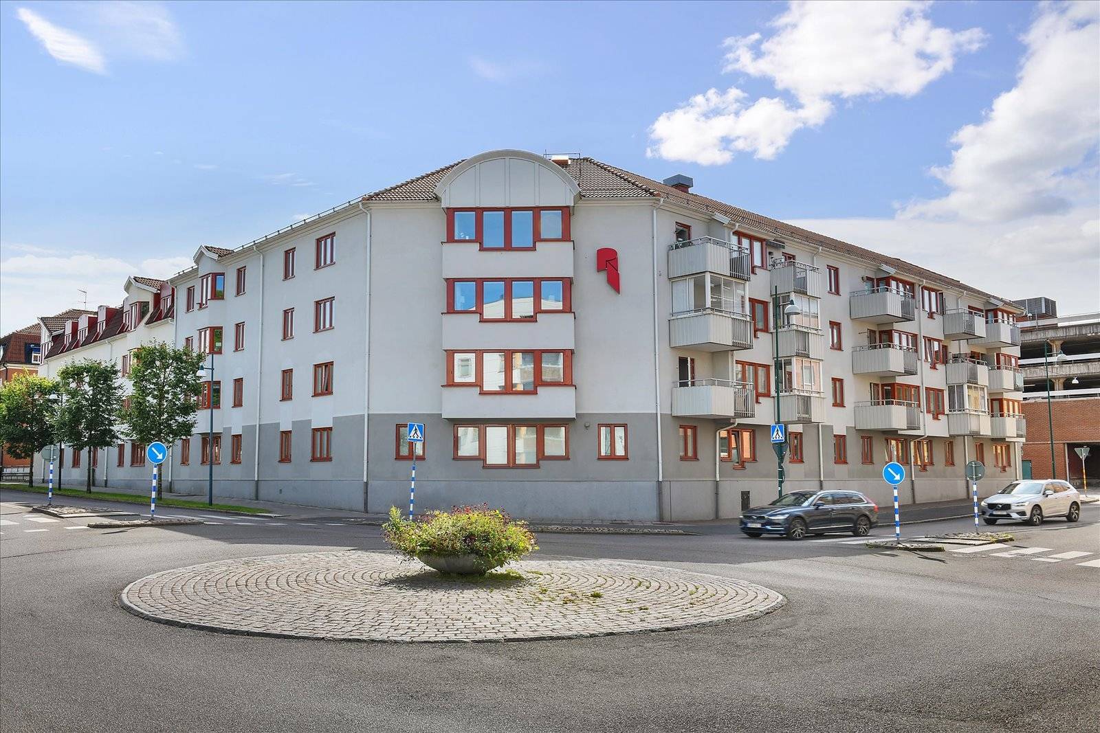 1 rum Lägenhet på Repslagaregatan 3 Centrum Skövde kommun - bild 28