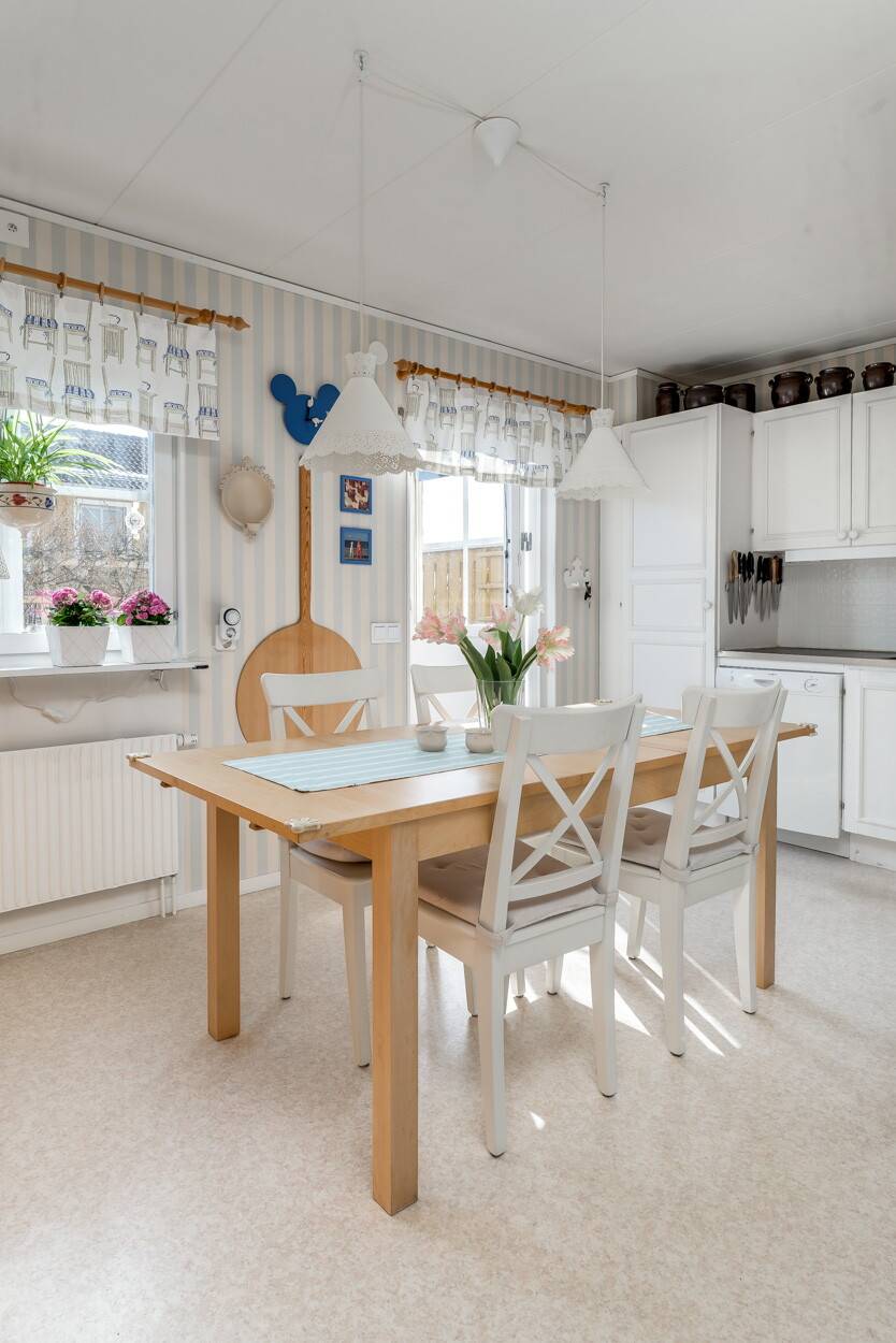4 rum Parhus på Mörttjärnsvägen 11 Hudiksvall-Idenor Hudiksvalls kommun - bild 6