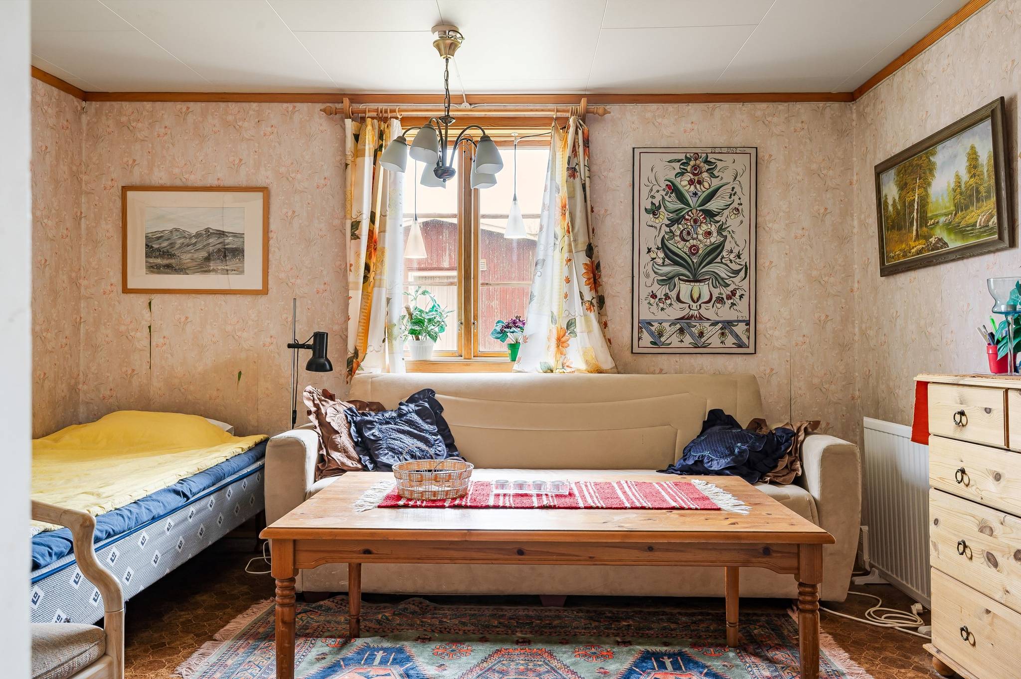 6 rum Villa på Bastugatan 8 Vemdalen Härjedalens kommun - bild 33
