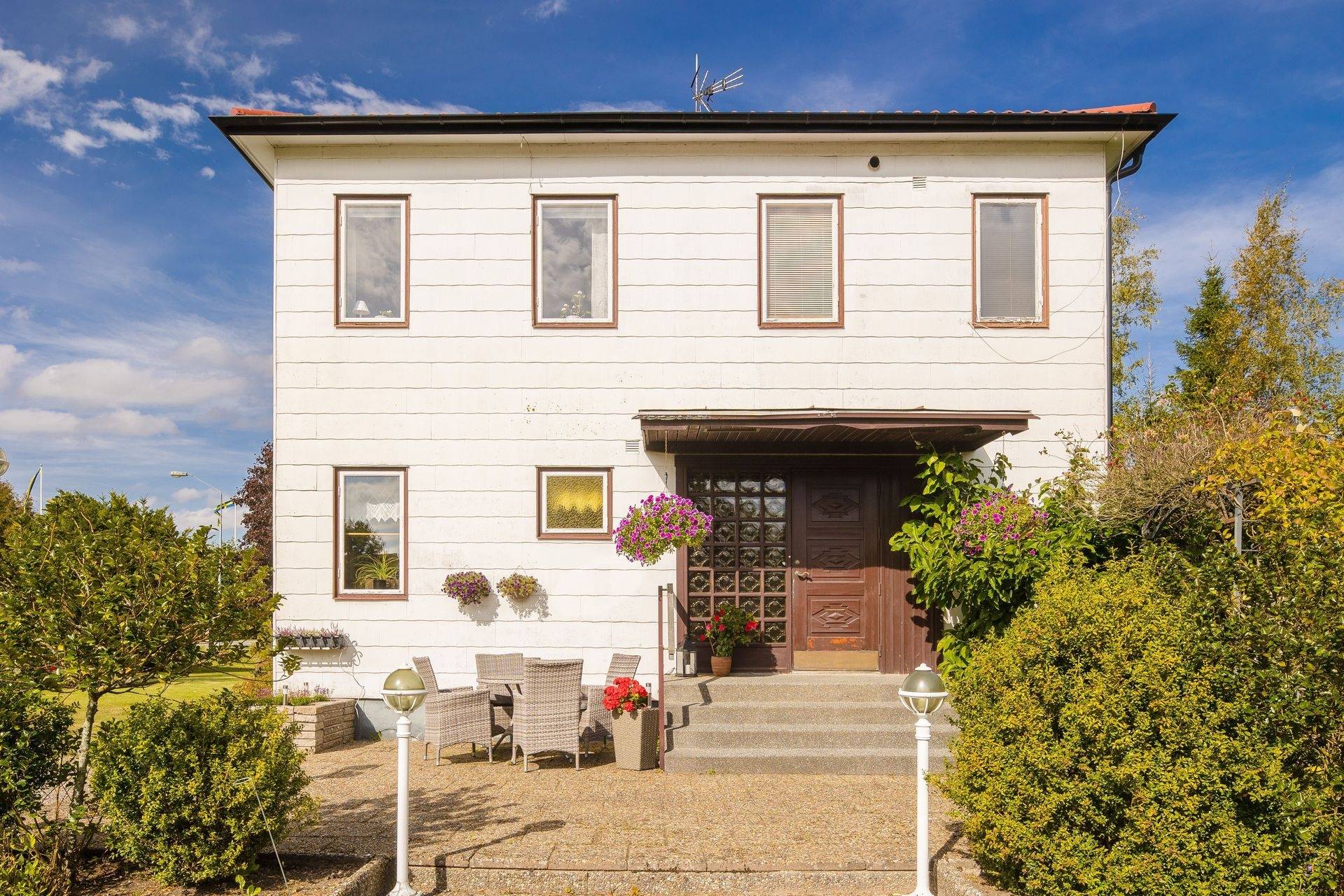 7 rum Villa på Gamla Lidköpingsvägen 8 Vinninga Lidköpings kommun - bild 8