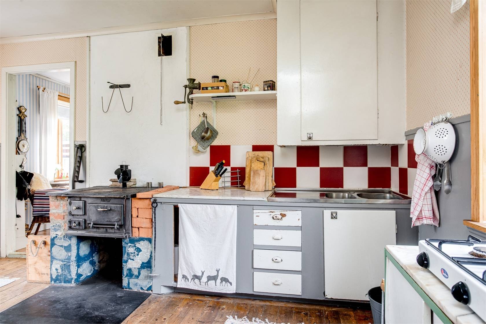 2 rum Fritidshus på Ringshyttan Svältan 166 Striberg Nora kommun - bild 21