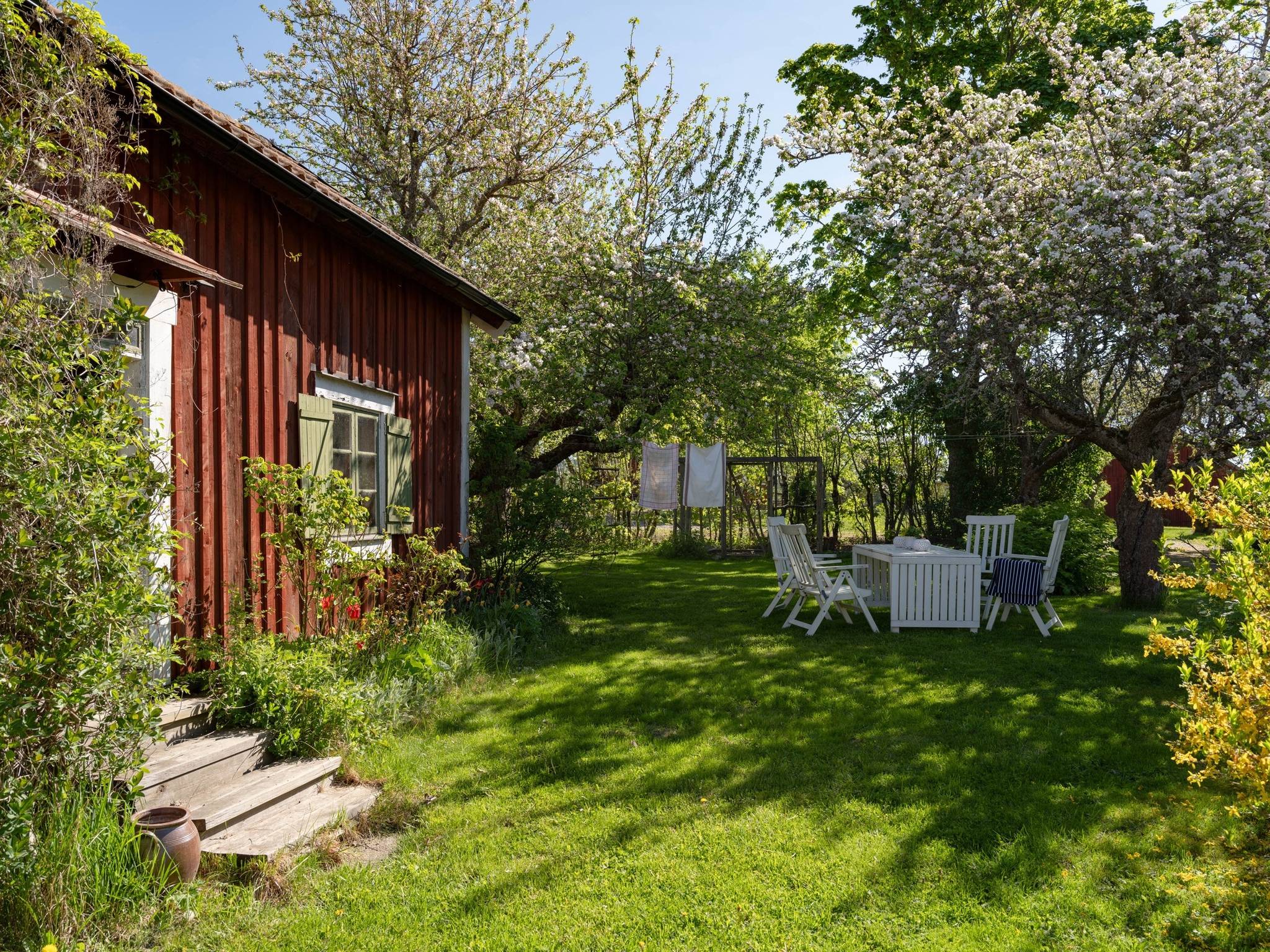 7 rum Villa på Fullbro 24 Sorunda Nynäshamns kommun - bild 71