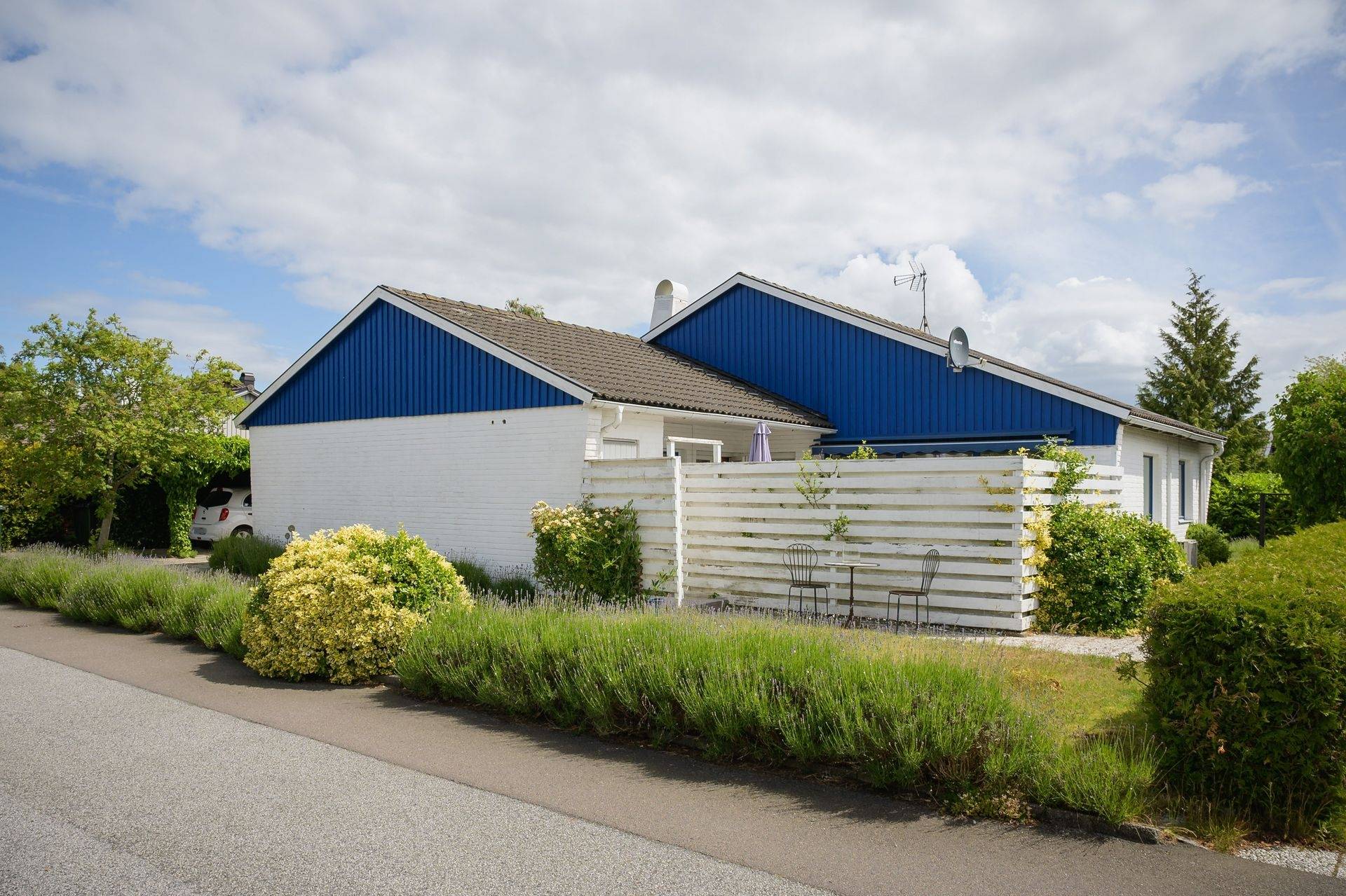 5 rum Villa på Svalvägen 16 Skanör Vellinge kommun - bild 30