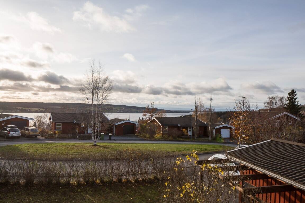 6 rum Villa på Öringvägen 11 Frösön Östersunds kommun - bild 22