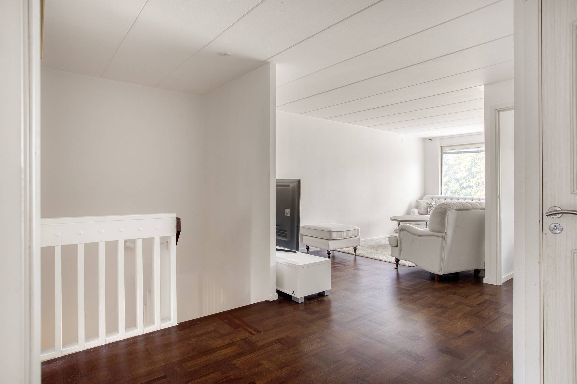 6 rum Radhus på Lädersättravägen 42 Järfälla Järfälla kommun - bild 27