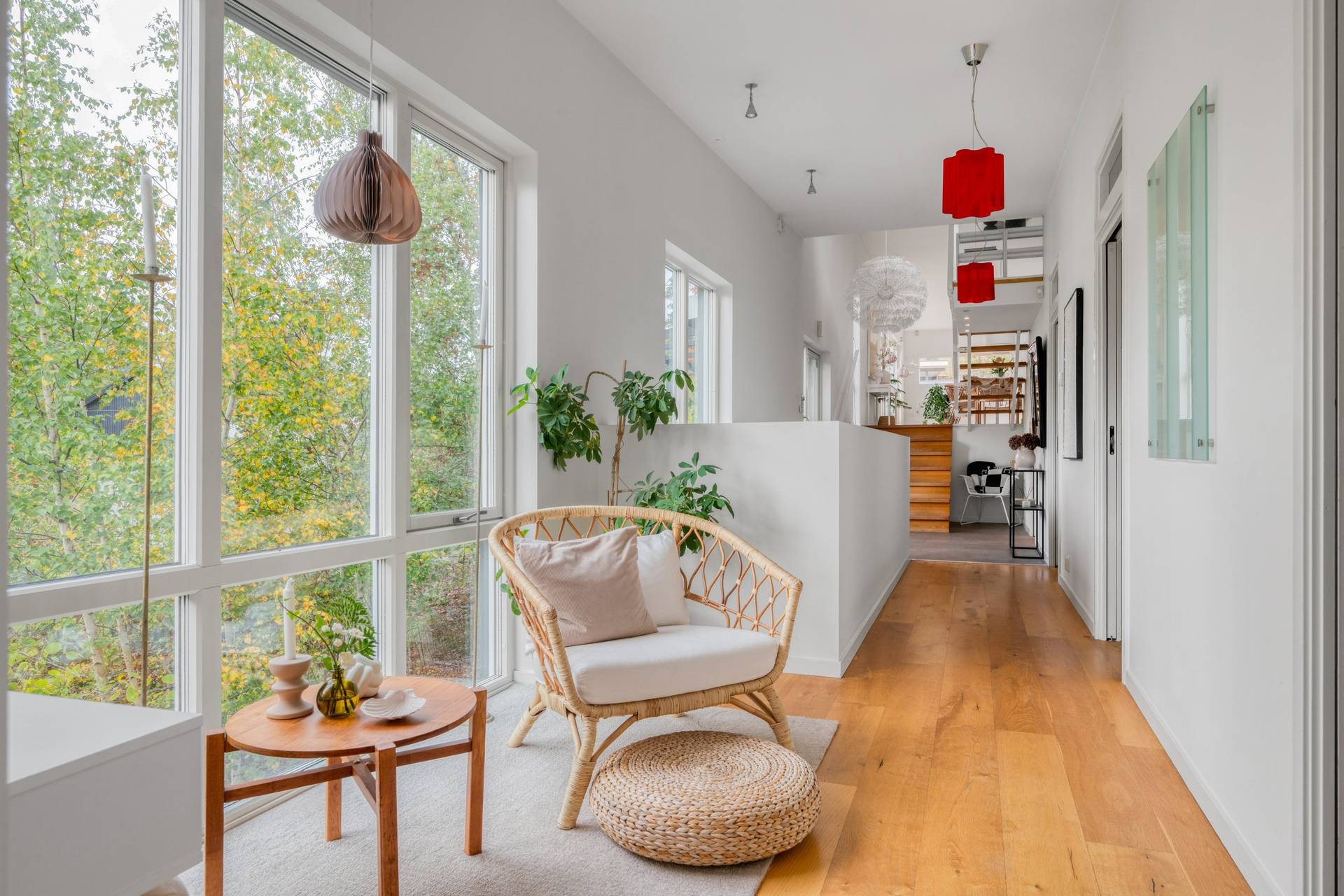5 rum Villa på Forsvägen 41 Stortorp Huddinge kommun - bild 31