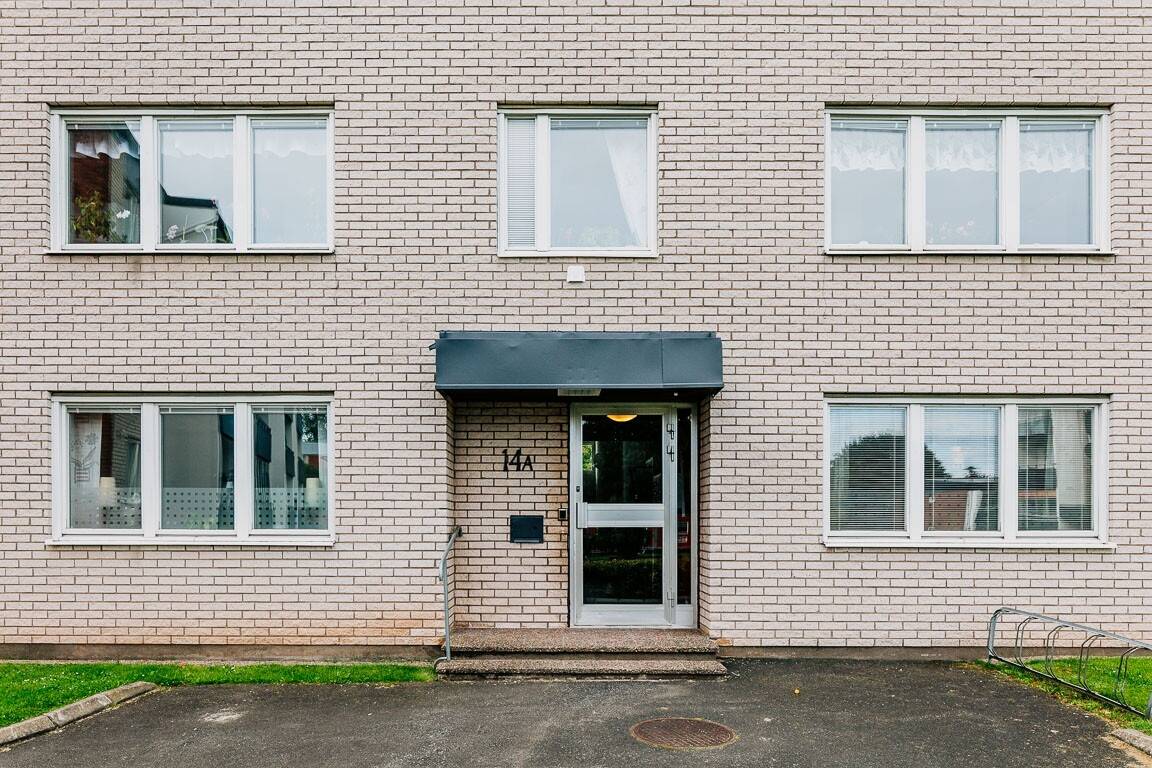 3.5 rum Lägenhet på Hjelmarsrörsgatan 14A Åttagård Falköpings kommun - bild 21