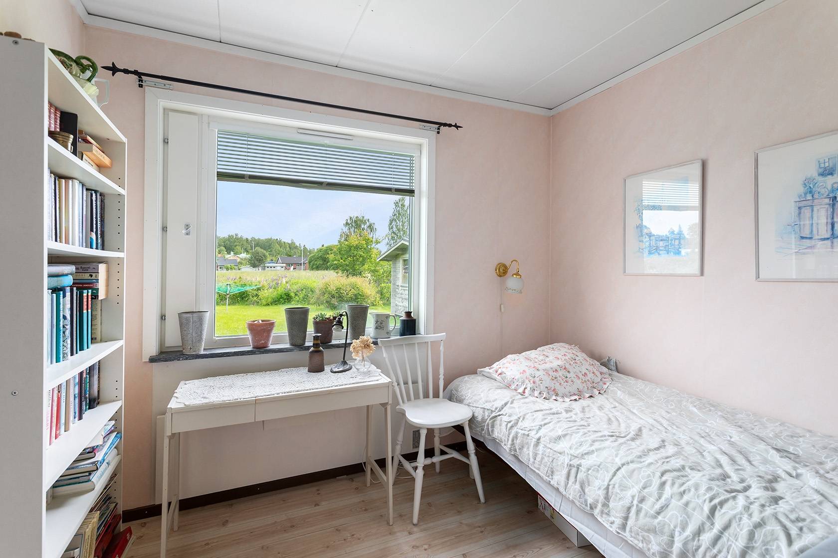 5 rum Villa på Åkervägen 18 Söderala Söderhamns kommun - bild 9