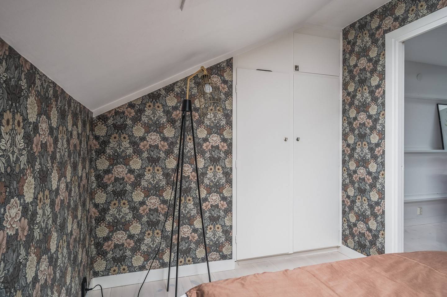 5 rum Lägenhet på Tullhusgatan 4 Centralt Hedemora Hedemora kommun - bild 36