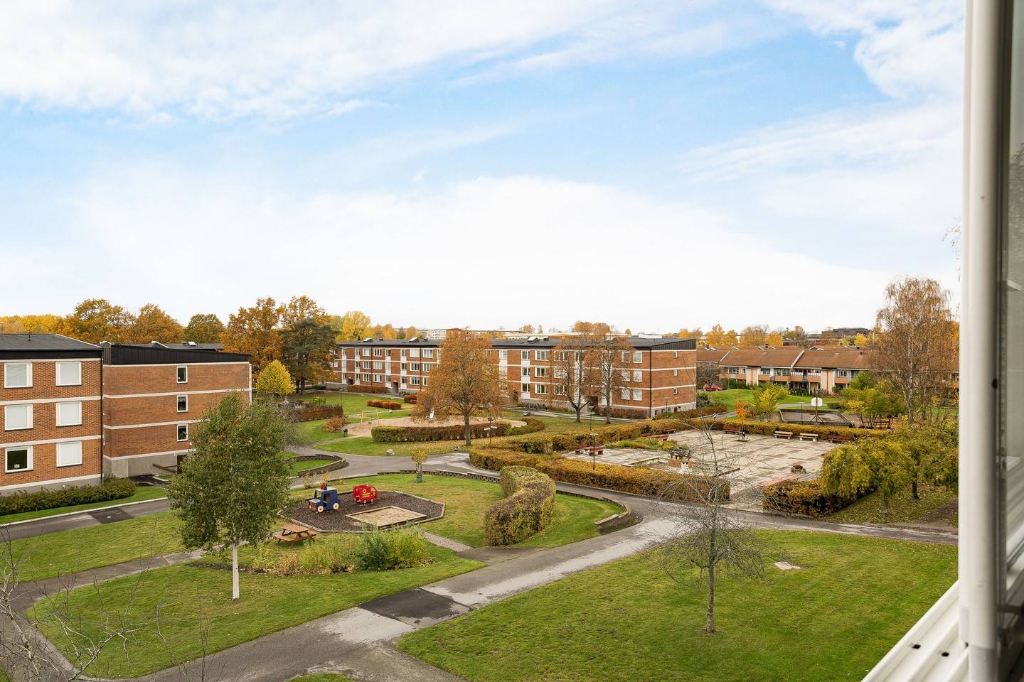 3 rum Lägenhet på Ektorpsgatan 112 Kaffebacken / Ektorp Norrköpings kommun - bild 24