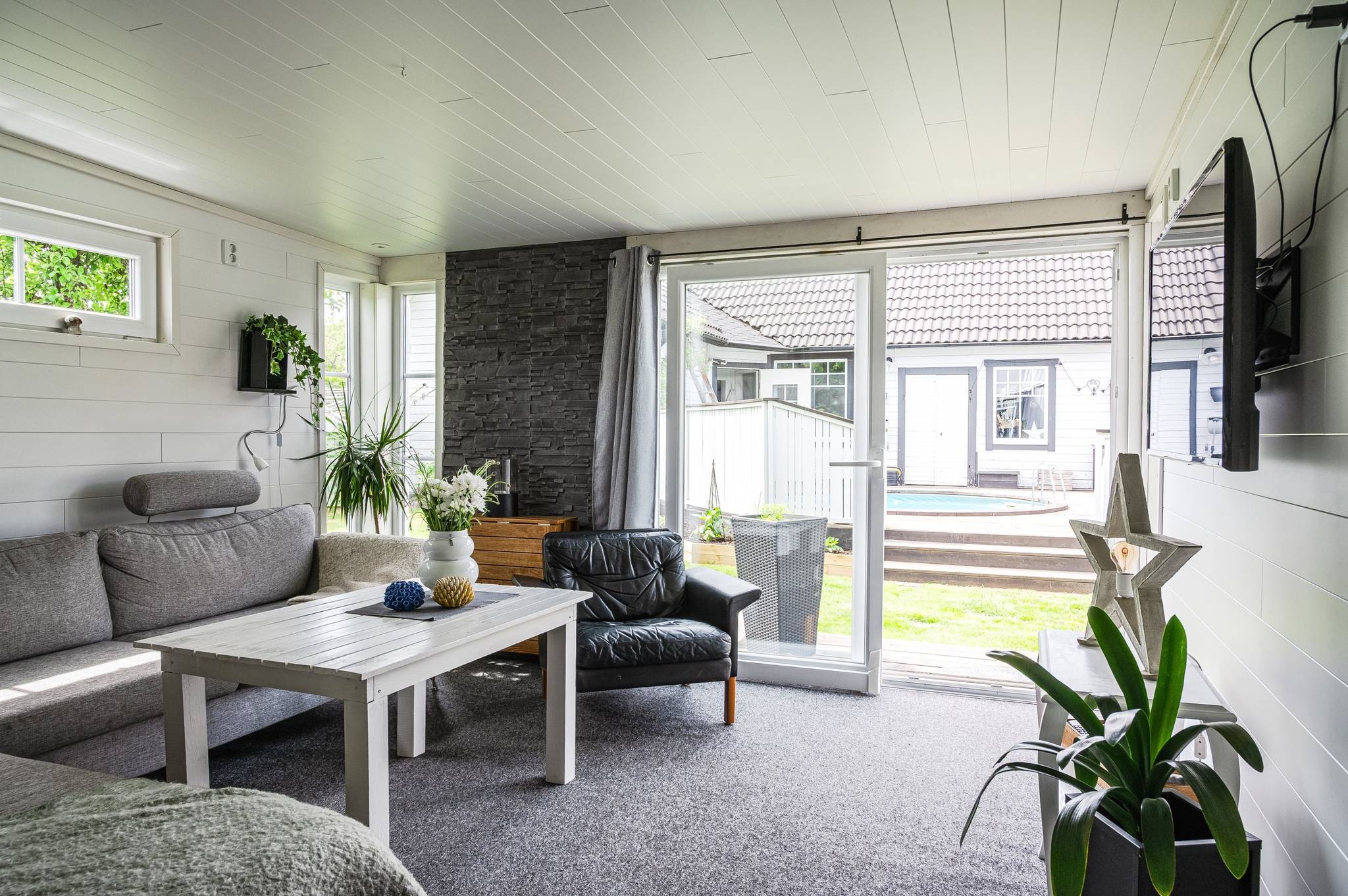 5 rum Villa på Skolgatan 15 Tidaholm Tidaholms kommun - bild 18