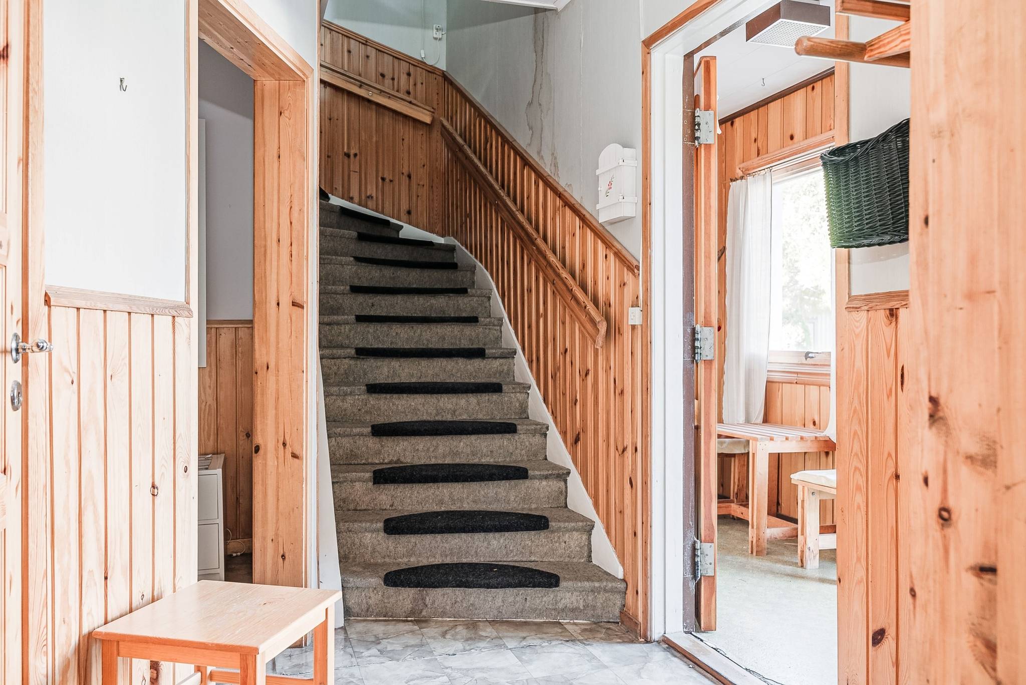 5 rum Villa på Högvägen 1 Kramfors kommun - bild 13