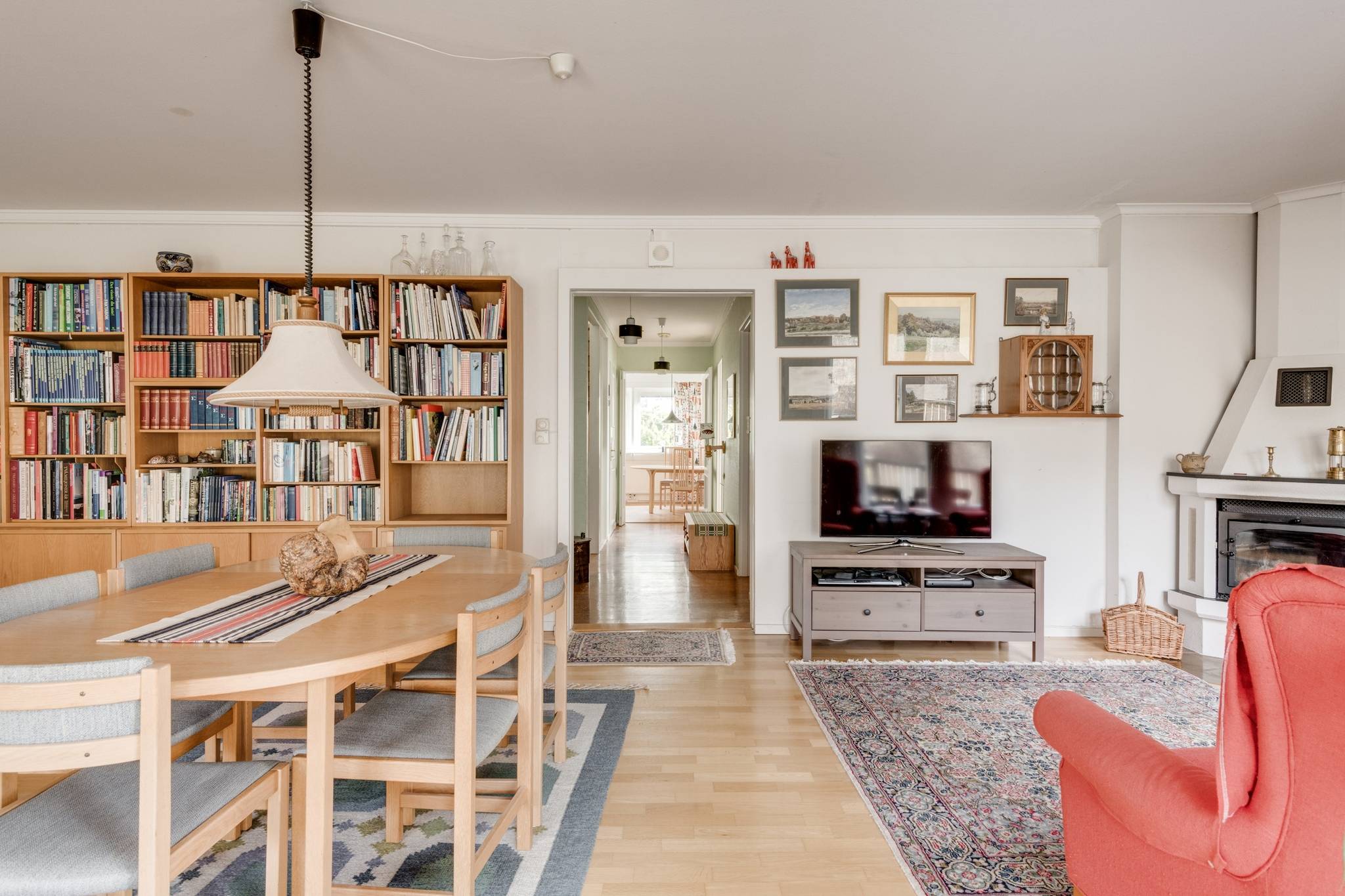 6 rum Villa på Tångelund 11C Tuve Göteborgs kommun - bild 10