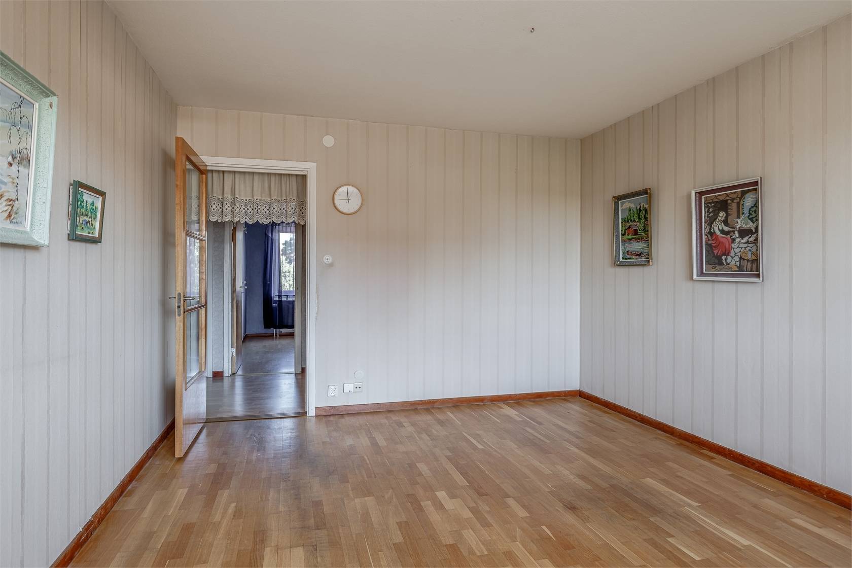 2 rum Lägenhet på Fritunagatan 32 Stenhagen Västerviks kommun - bild 9