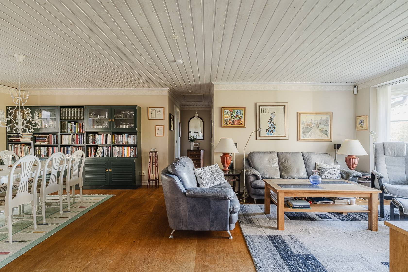 5 rum Villa på Lilla Segerstavägen 4 Håbo - Segersta / Hjälstaviken Håbo kommun - bild 9