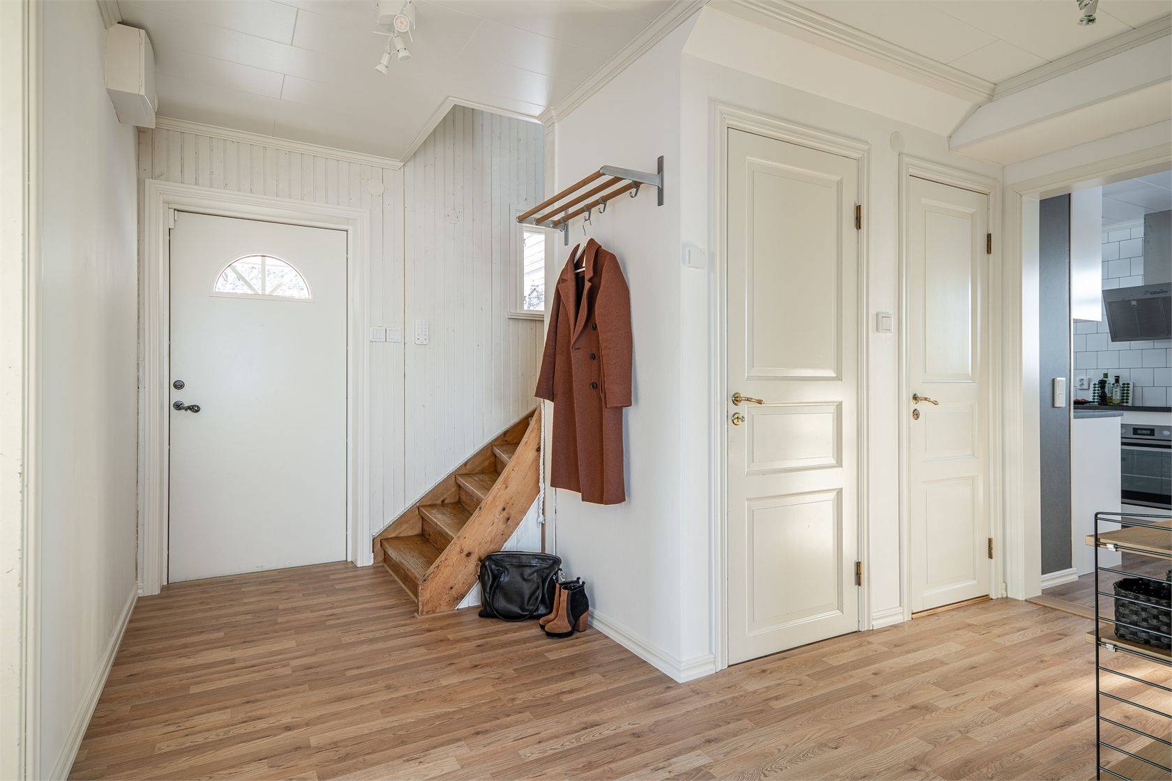 6 rum Villa på Matrosvägen 15 Bonäset Örnsköldsviks kommun - bild 20