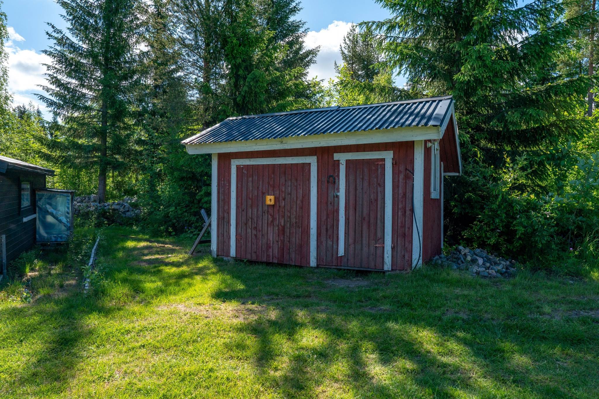 45 m² Fritidshus på Gärdsmark 157 Gärdsmark Skellefteå kommun - bild 26