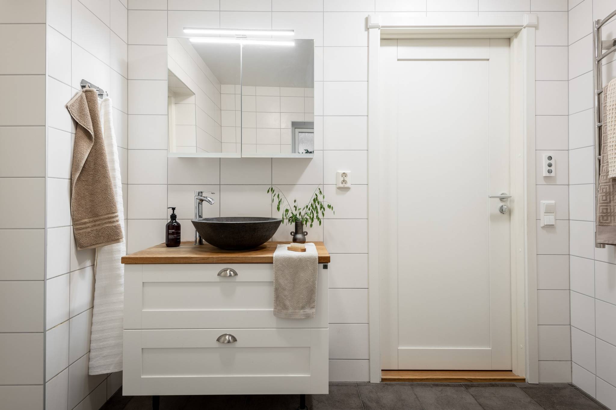 8 rum Villa på Sjömarksvägen 25 Göteborgs kommun - bild 25