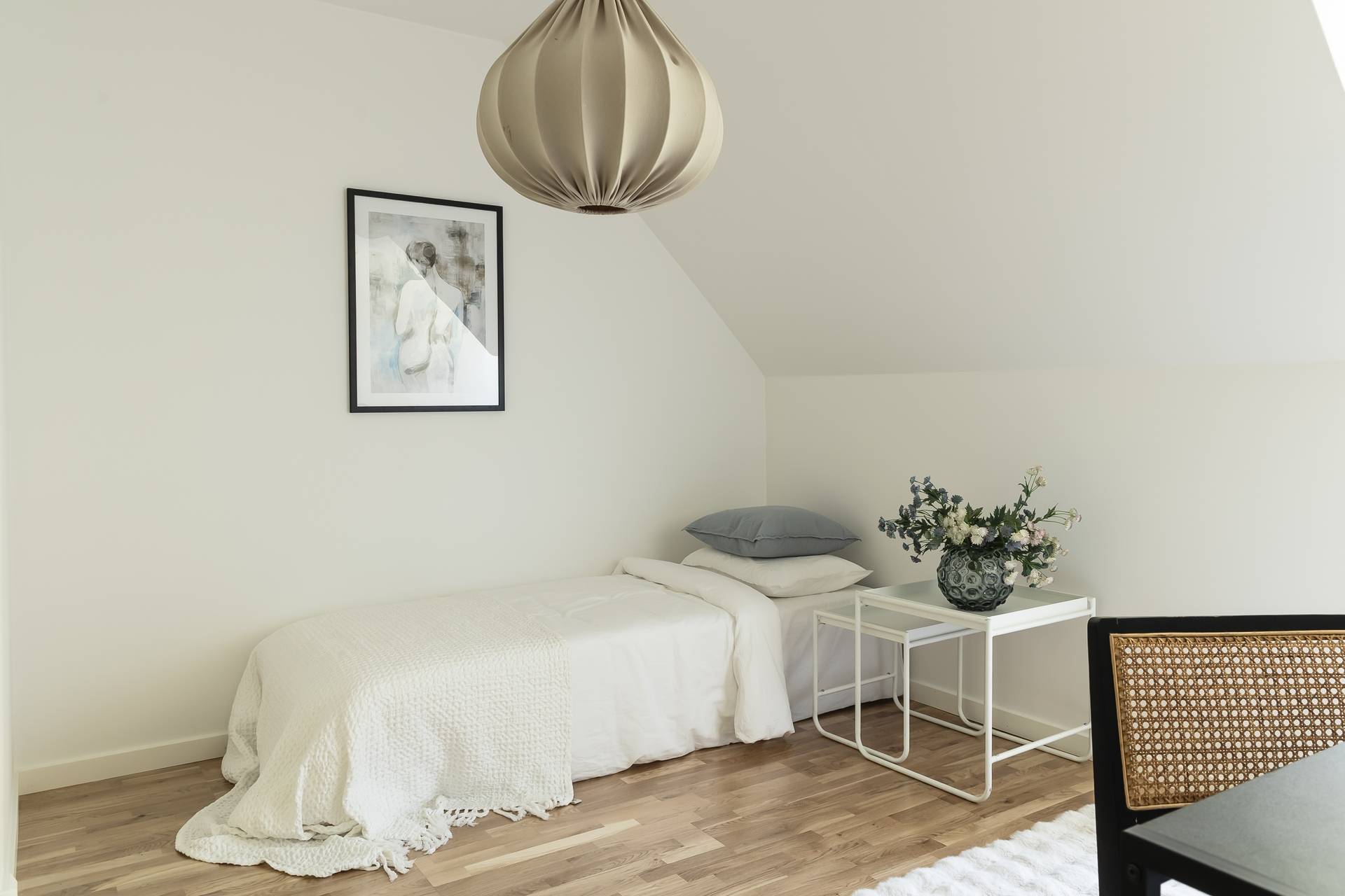 6 rum Radhus på Gösvägen 66 Hammar Hammarö kommun - bild 33