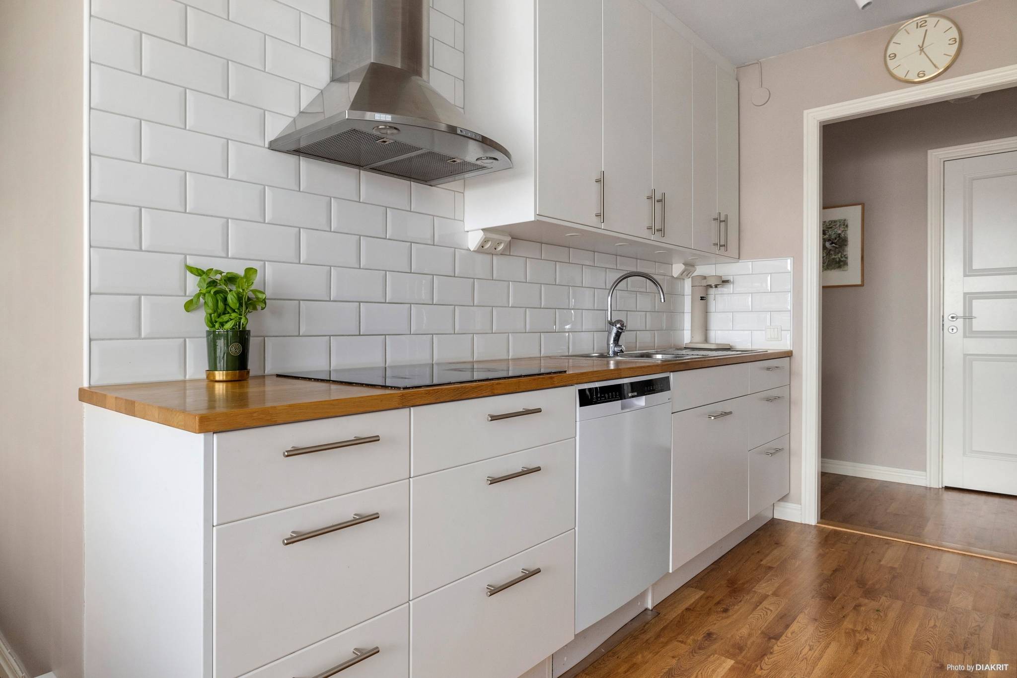 4 rum Lägenhet på Krondikesvägen 74B Lgh 1202 Marielund Östersunds kommun - bild 6