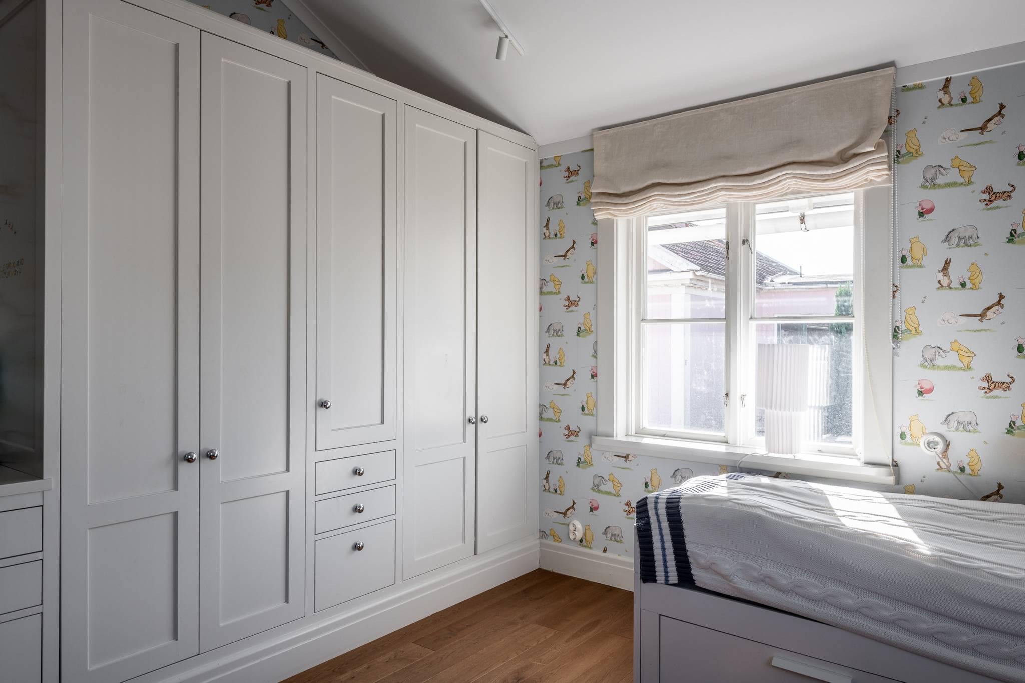 8 rum Villa på Spaljégången 2 Örgryte Göteborgs kommun - bild 33