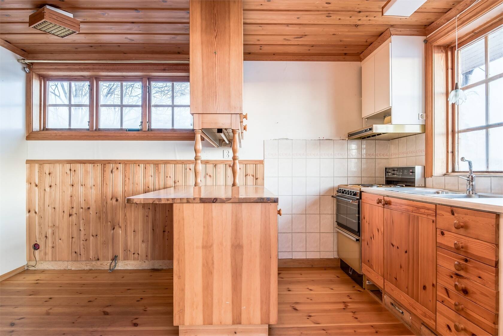 1 rum Fritidshus på Pråmviken 206 Pråmviken-Björköfjärden Sundsvalls kommun - bild 13