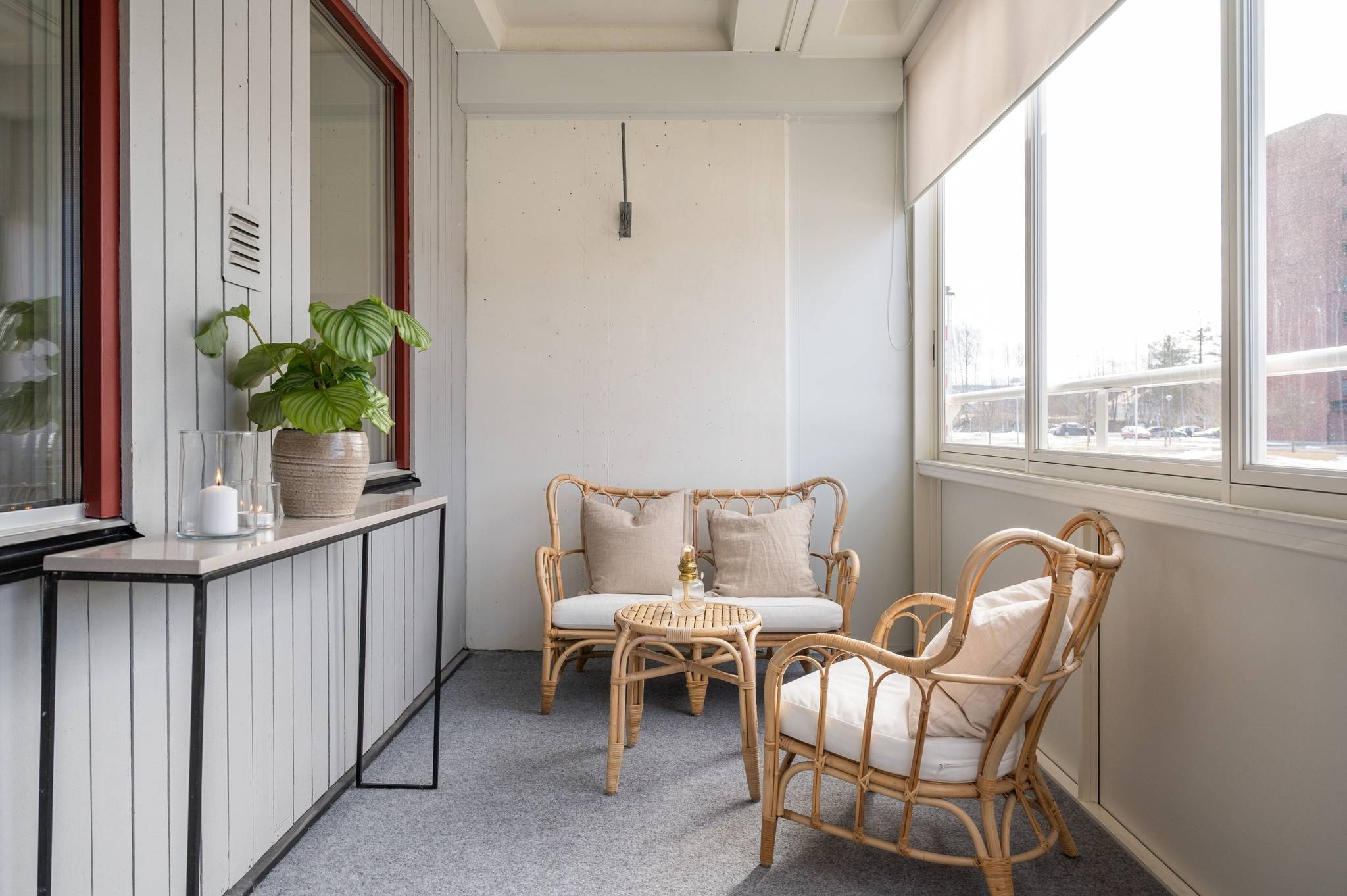 3 rum Lägenhet på Västra vägen 62C Granlo Sundsvalls kommun - bild 15