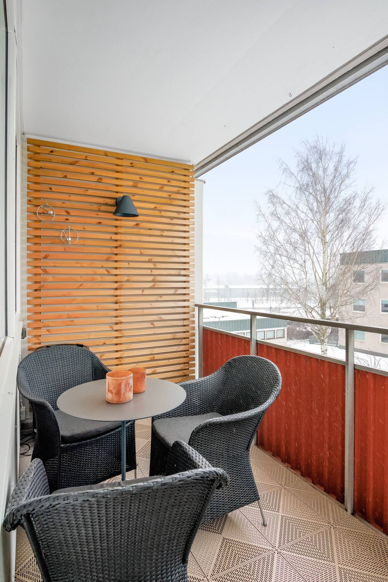 3 rum Lägenhet på Lundenvägen 23B Lunden Skövde kommun - bild 15