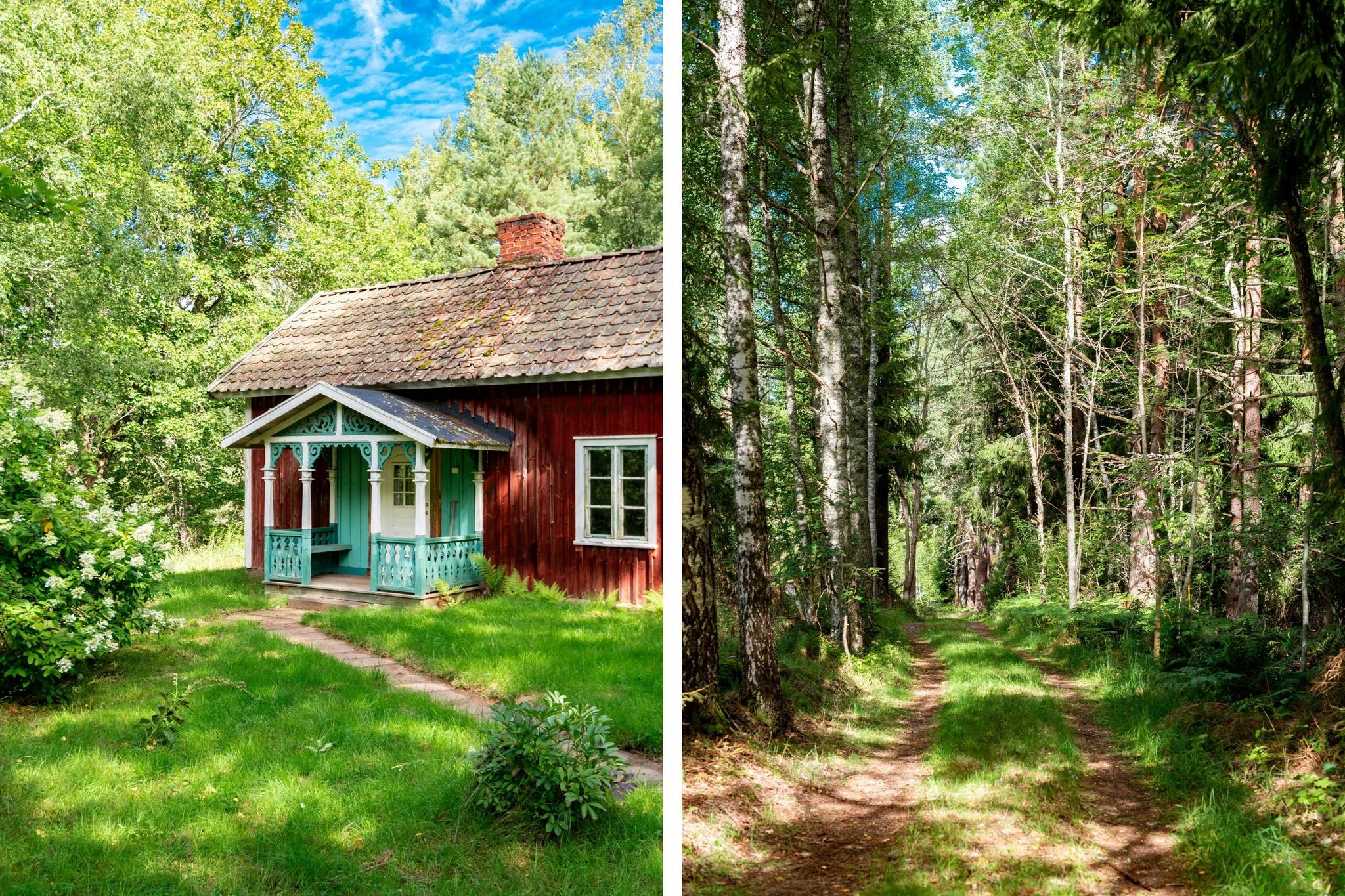 3 rum Fritidshus på Äbbarp Västergården 2 Velinga Tidaholms kommun - bild 26