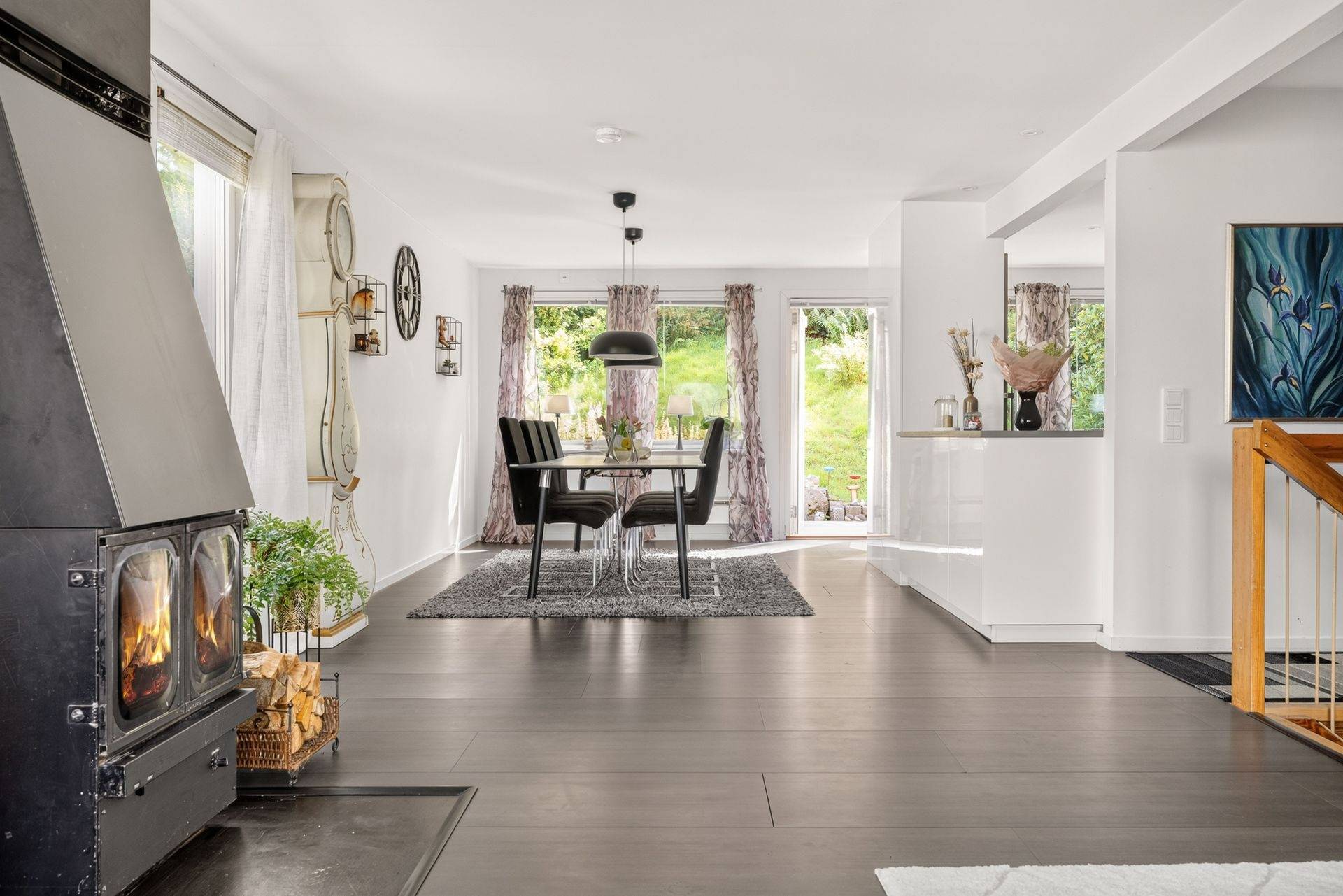 6 rum villa på Bärs lid 4 Skepplanda, Ale kommun - bild 3