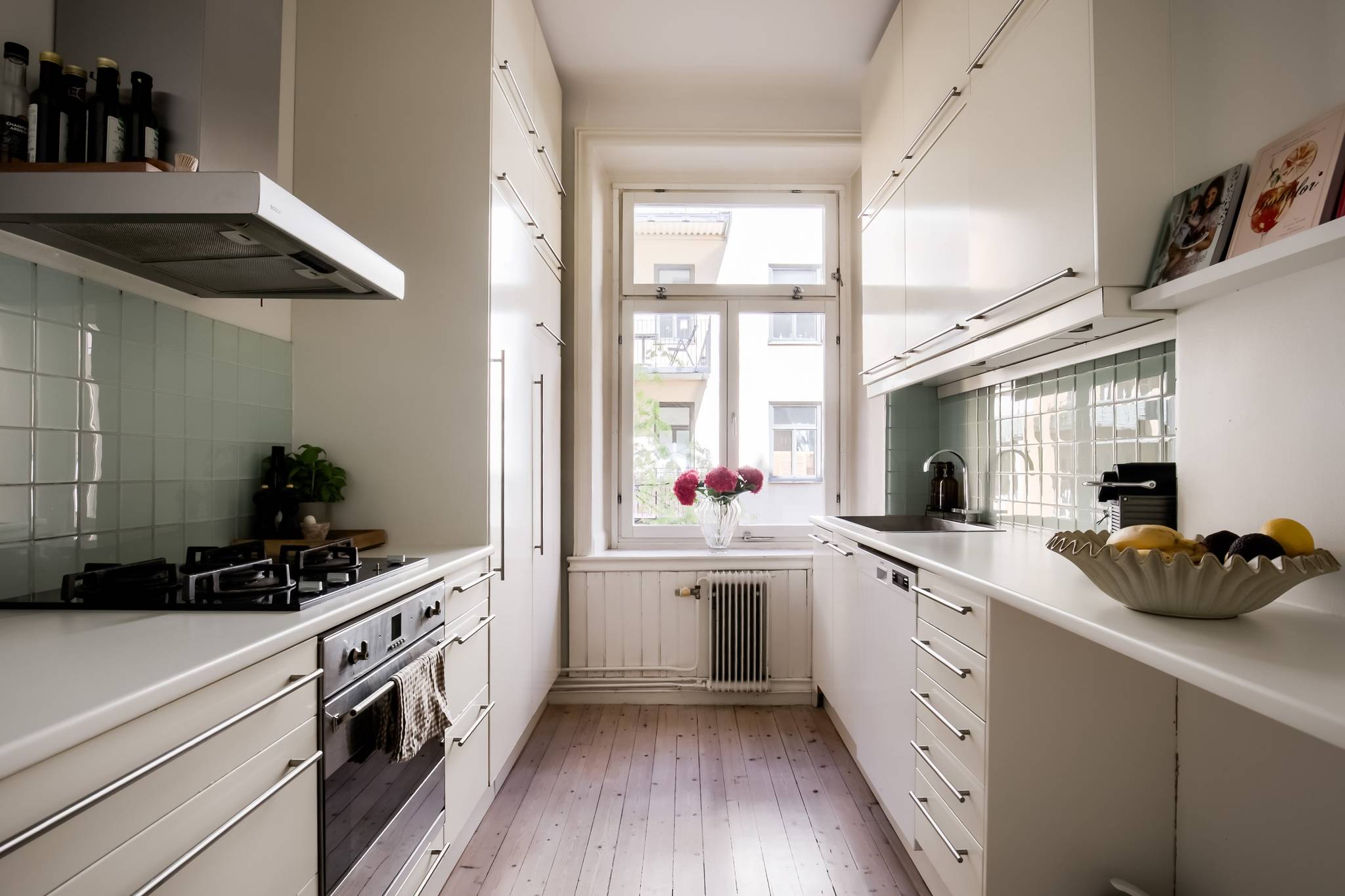 2 rum Lägenhet på Tomtebogatan 15A Vasastan - Birkastan Stockholms kommun - bild 20