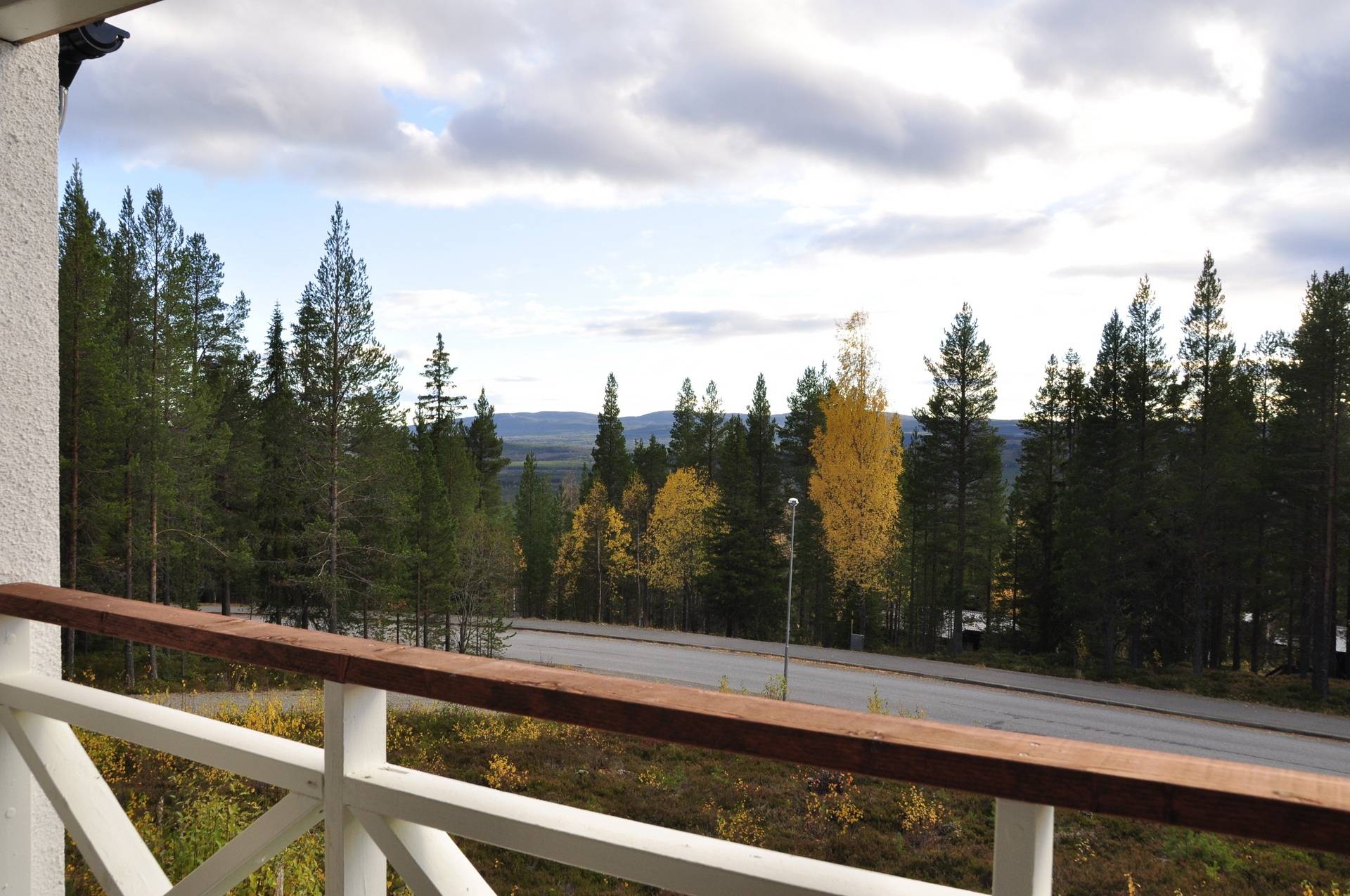 3 rum Lägenhet på Björnrike Björnvägen 78 Björnrike Härjedalens kommun - bild 7