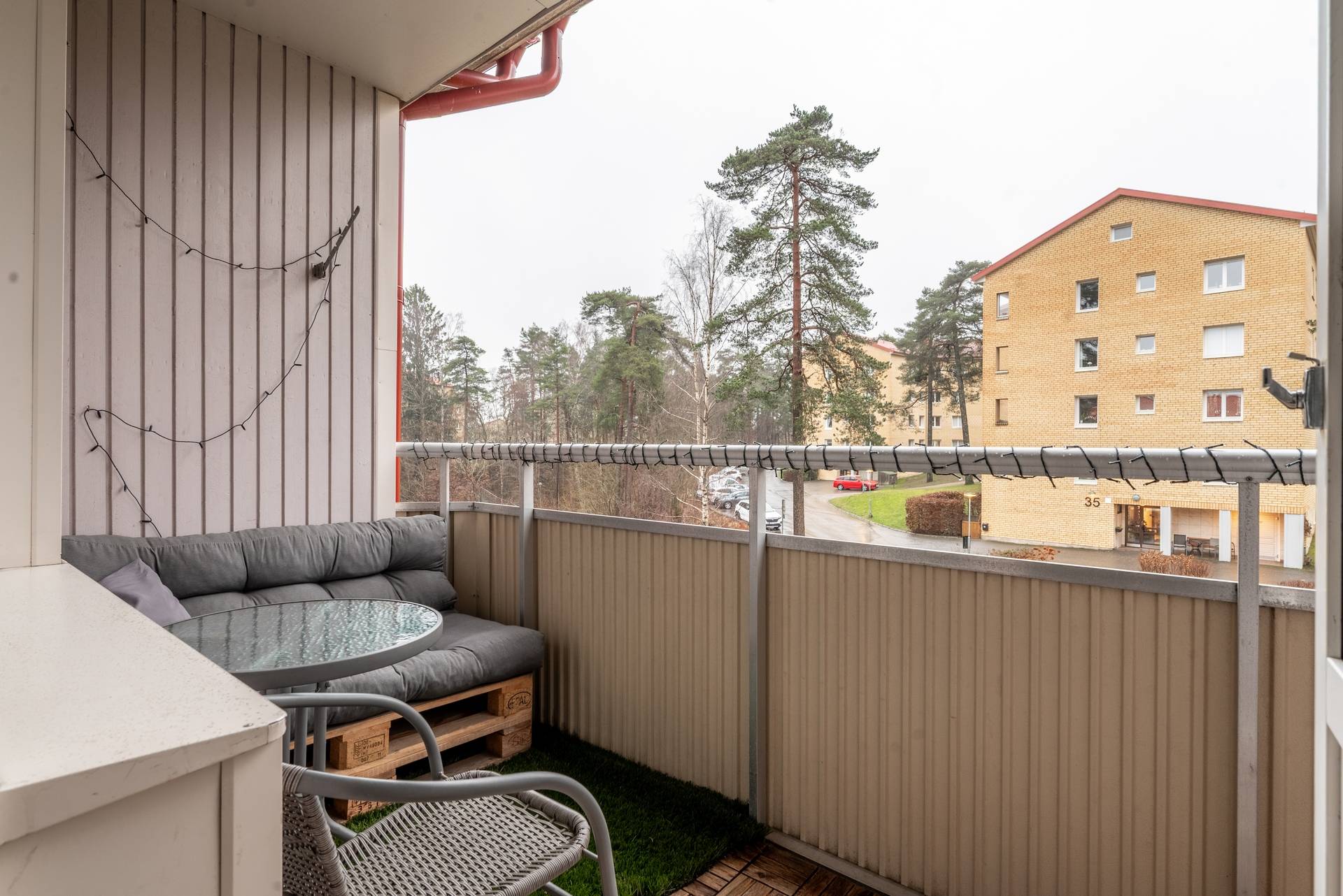 3 rum Lägenhet på Fjällgatan 27 Tullen Borås kommun - bild 4