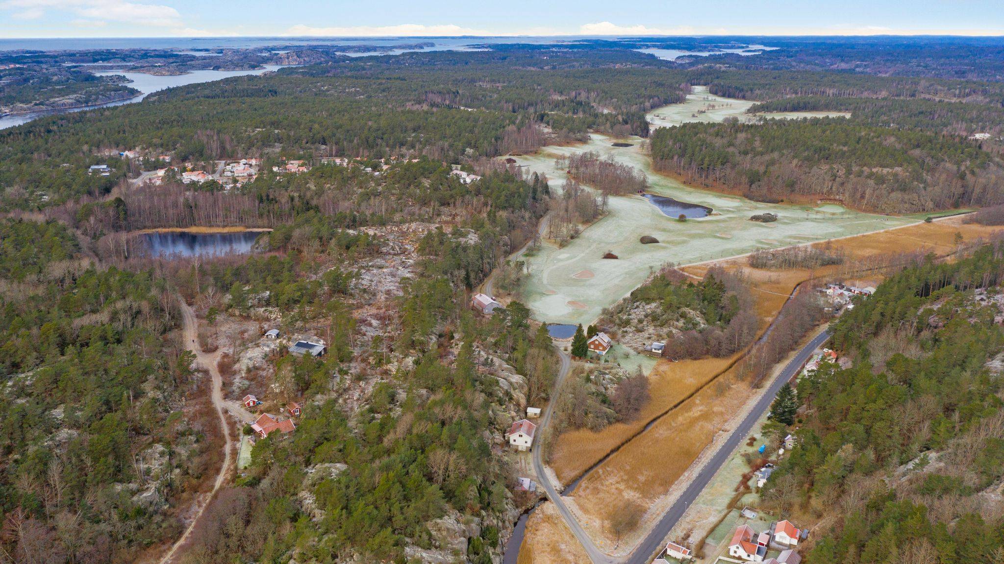 4 rum Fritidshus på Gamla Mjölkerödsvägen 2 Sannäs Tanums kommun - bild 5