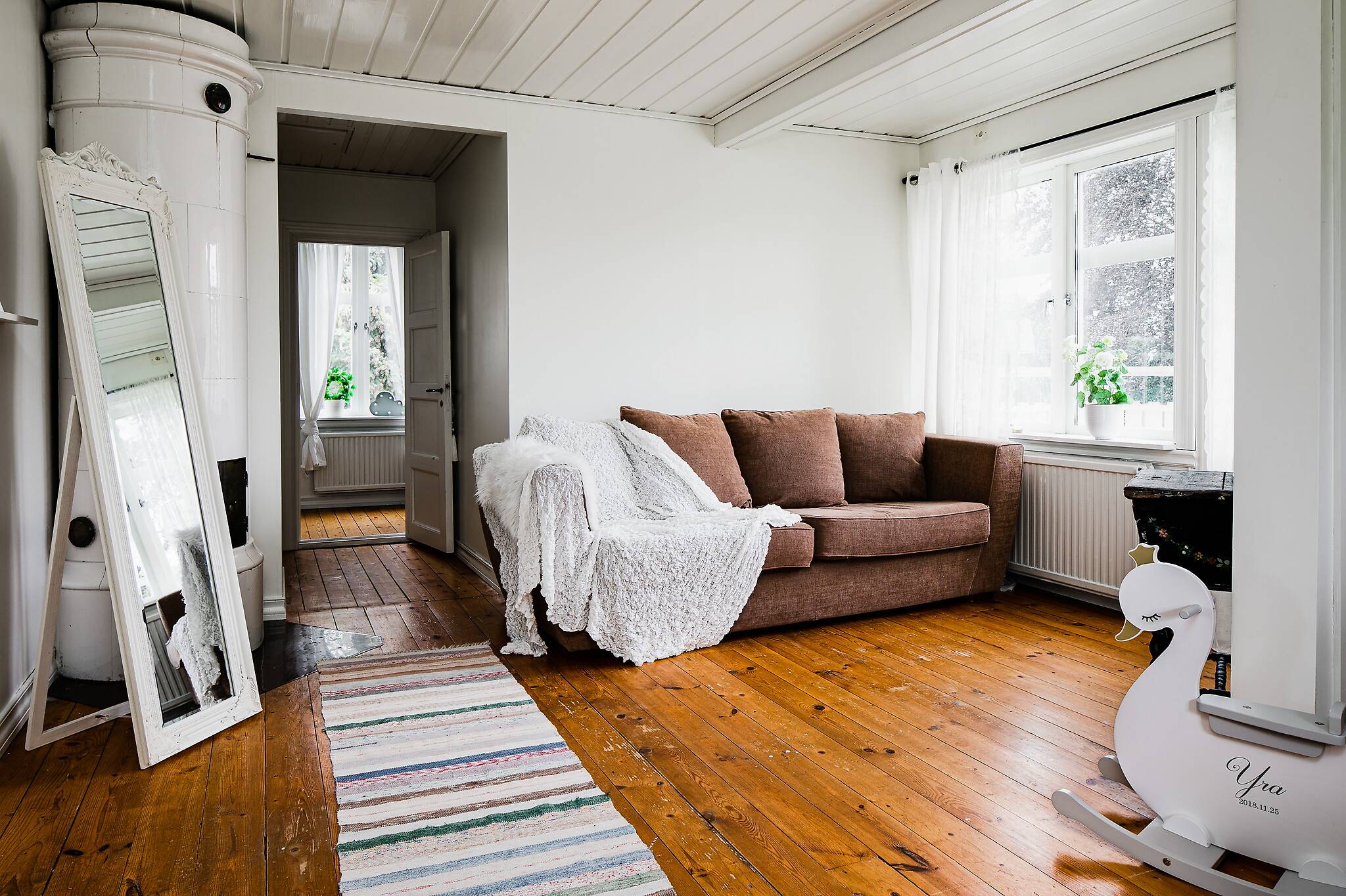 6 rum Villa på Korsberga Hamrumsvägen 6 Korsberga Hjo kommun - bild 27