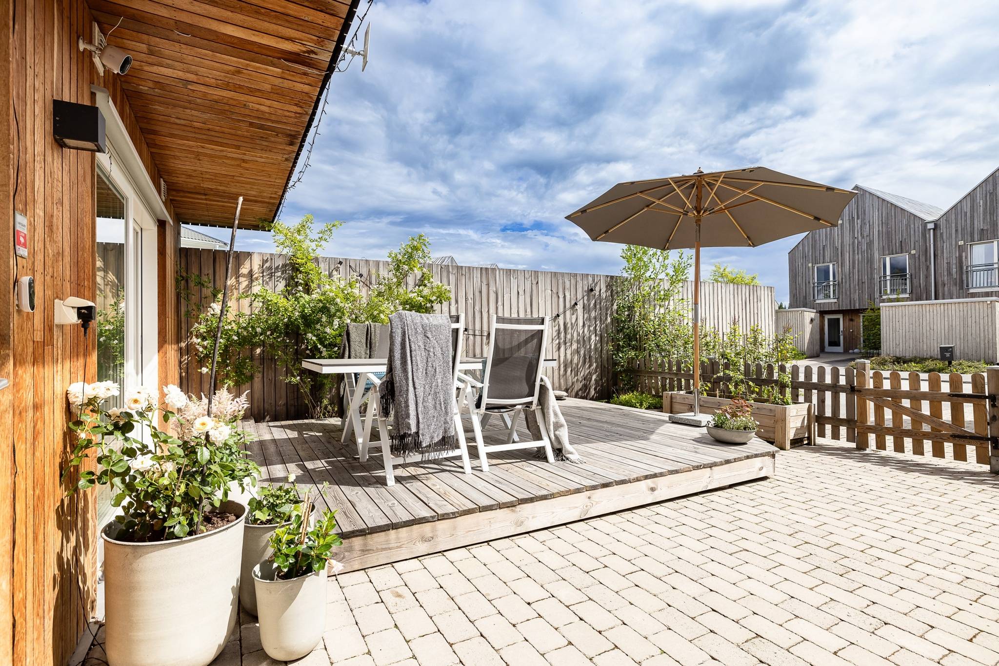 5 rum Radhus på Stratusvägen 38 Fullerö Uppsala kommun - bild 40