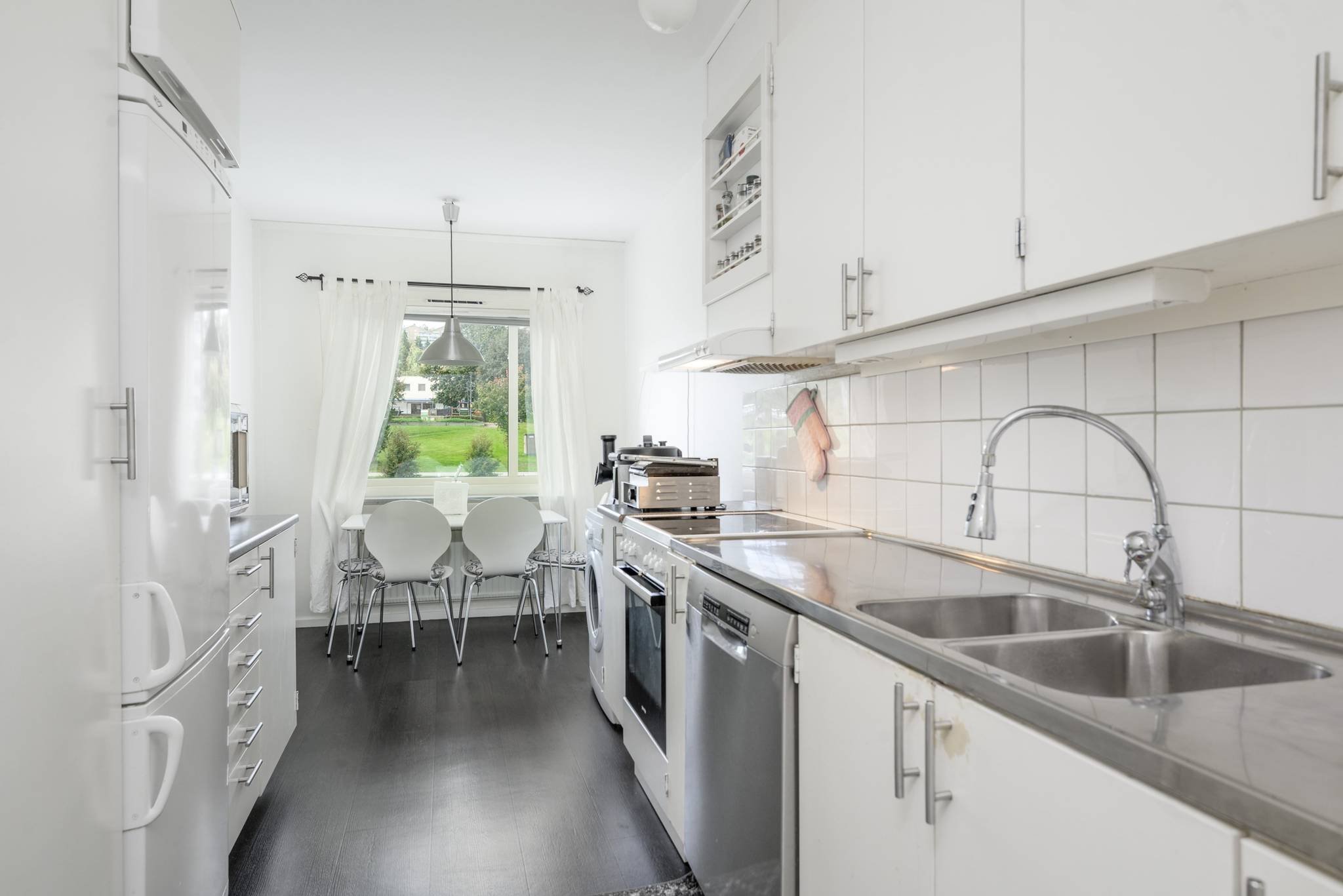 2 rum lägenhet på Mellangatan 34 Centrum, Timrå kommun - bild 4