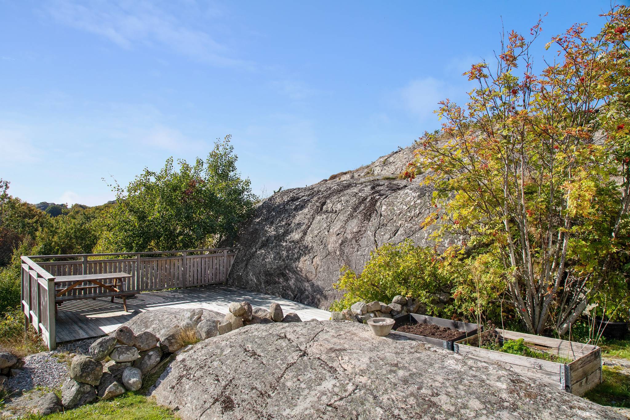 3 rum Lägenhet på Nordviksberg 18 B Skärhamn Tjörns kommun - bild 27