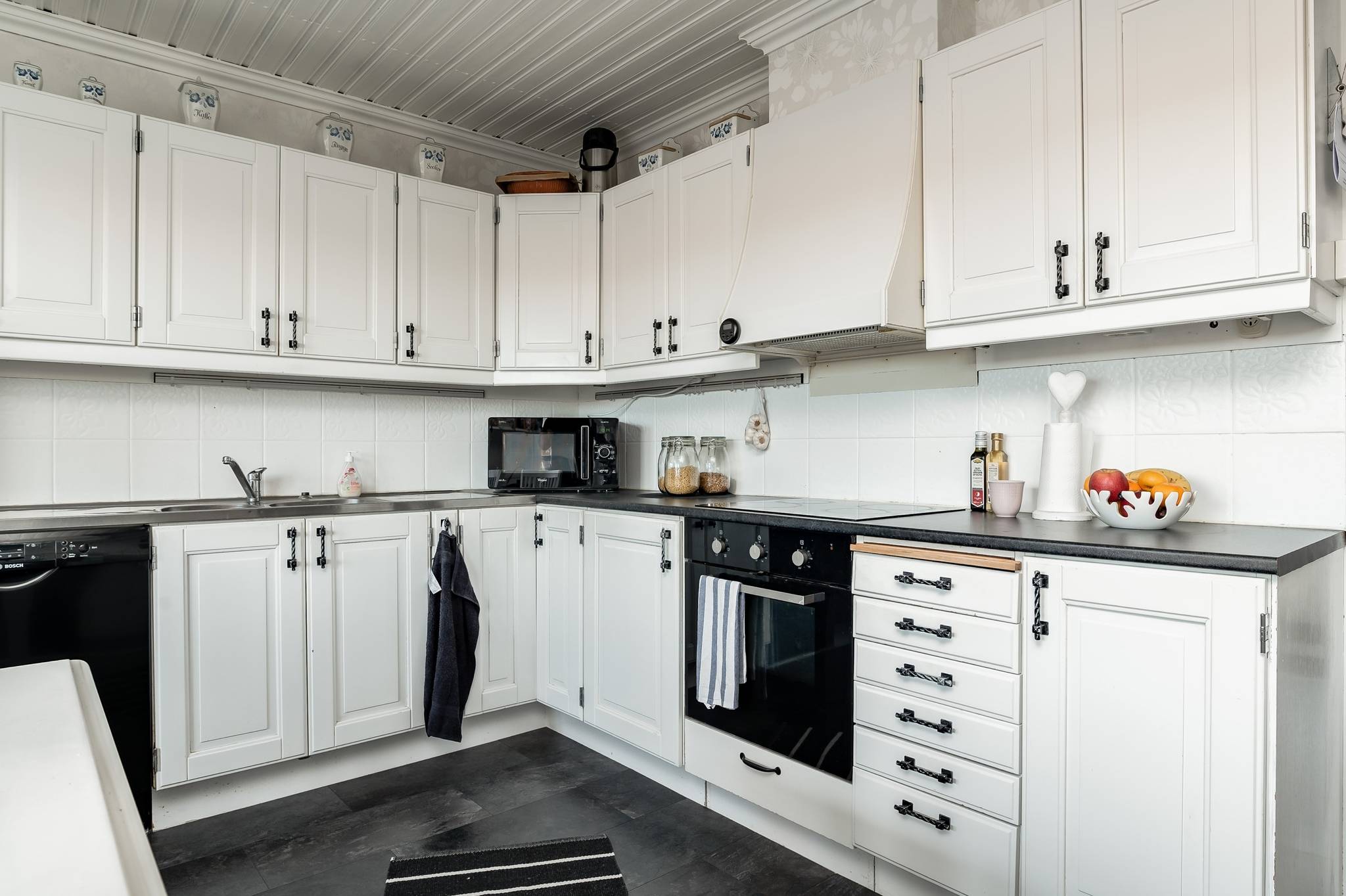 8 rum Villa på Björneborgsvägen 10 BERGVIK Söderhamns kommun - bild 7