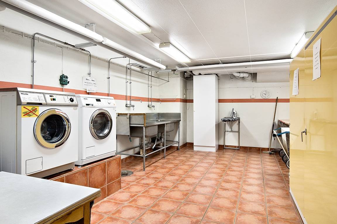 3.5 rum Lägenhet på Östra Torggatan 1 Centrum Karlstads kommun - bild 26